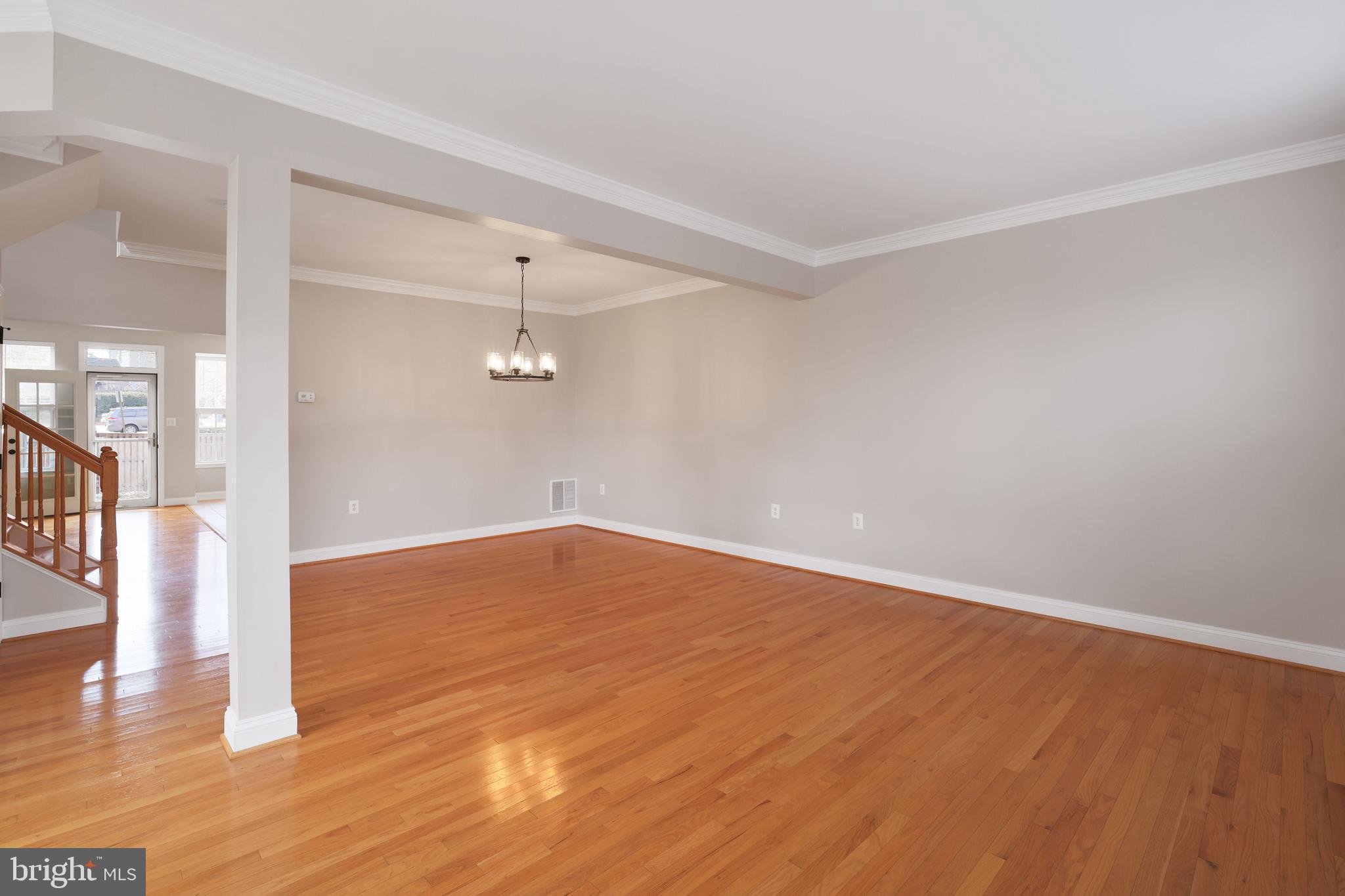 TOWNES OF BRANBURY GLEN - Residential Lease