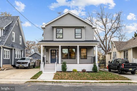 23 CENTER STREET HADDON TOWNSHIP NJ 08108