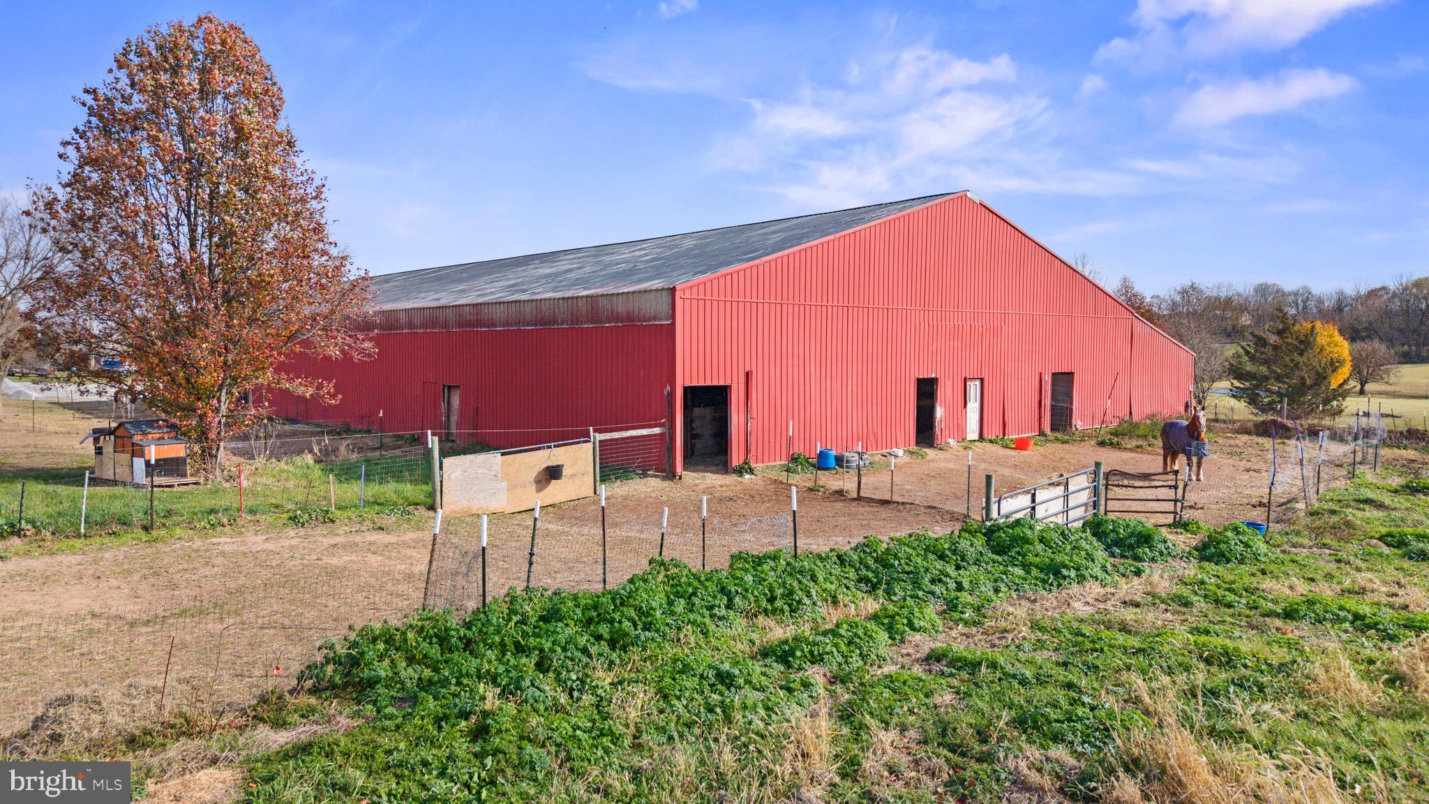 NONE AVAILABLE - Farm