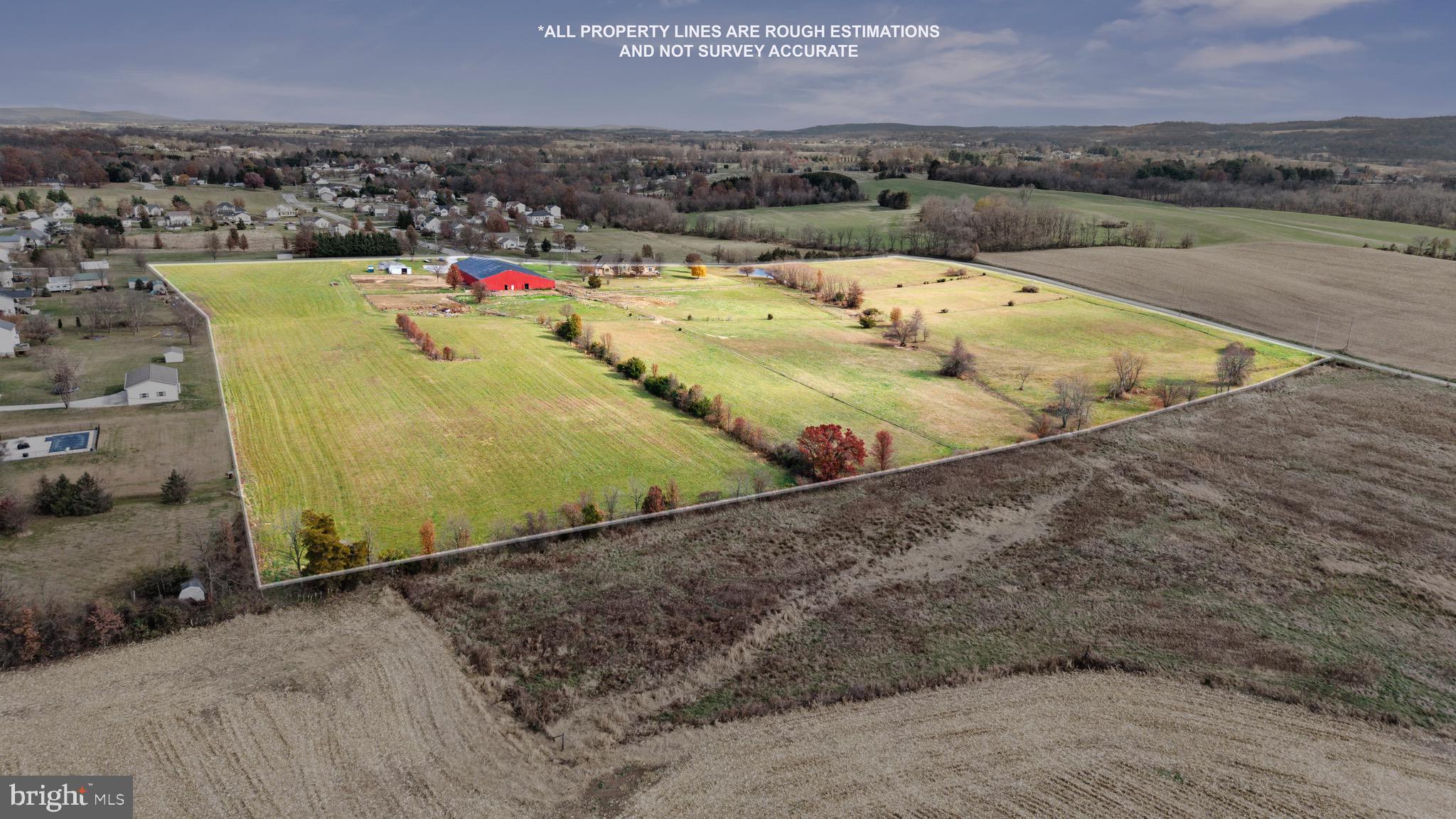 NONE AVAILABLE - Farm