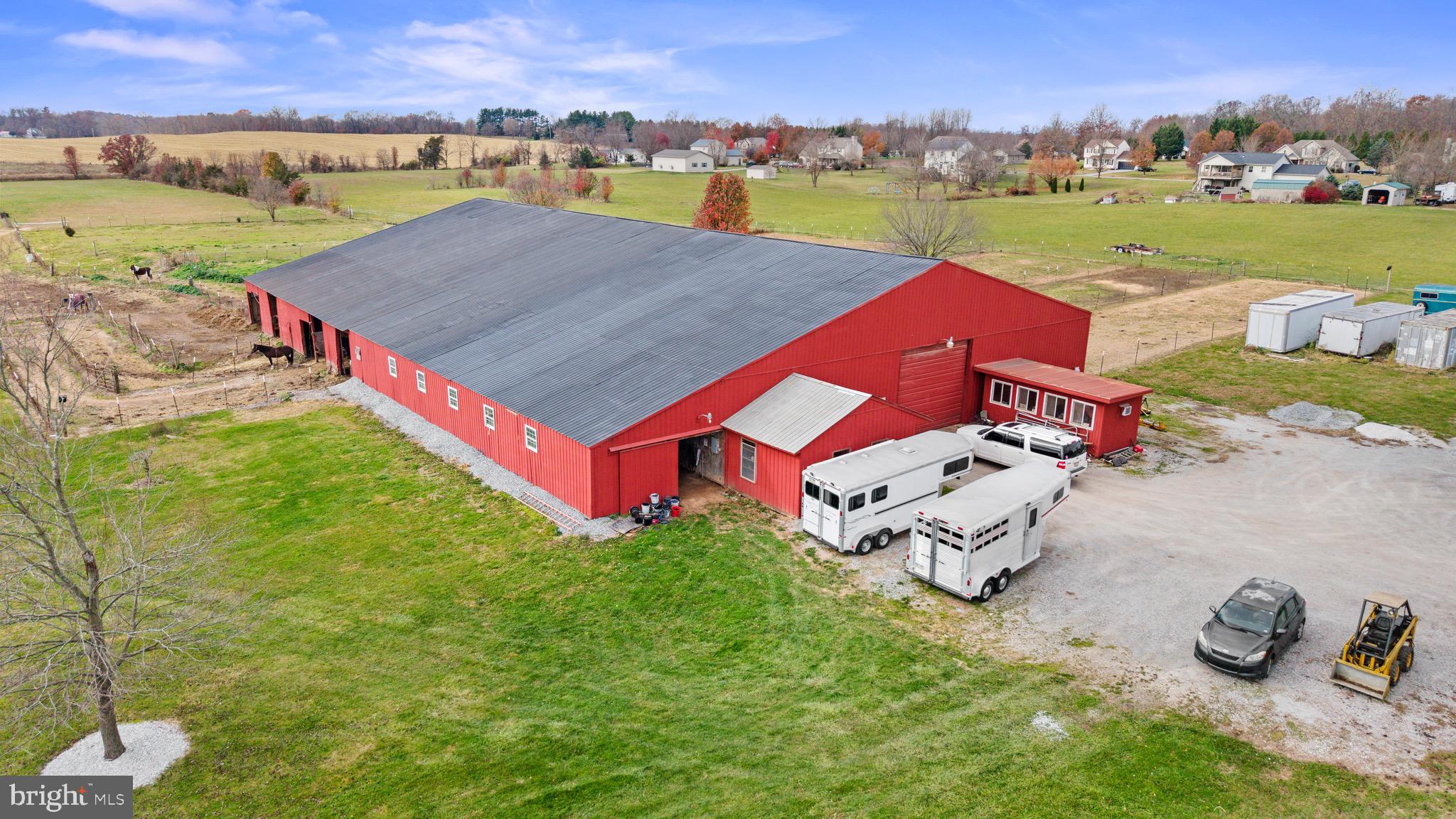 NONE AVAILABLE - Farm