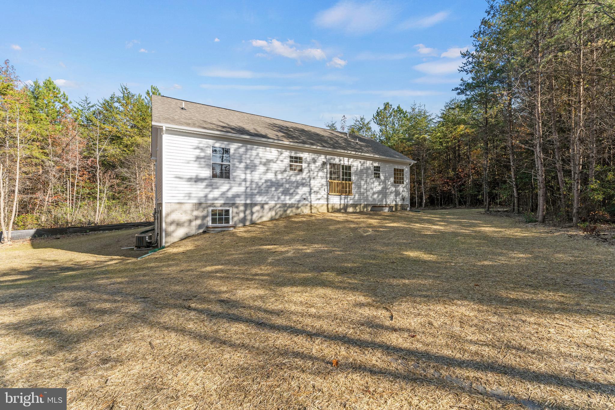 NONE AVAILABLE - Residential