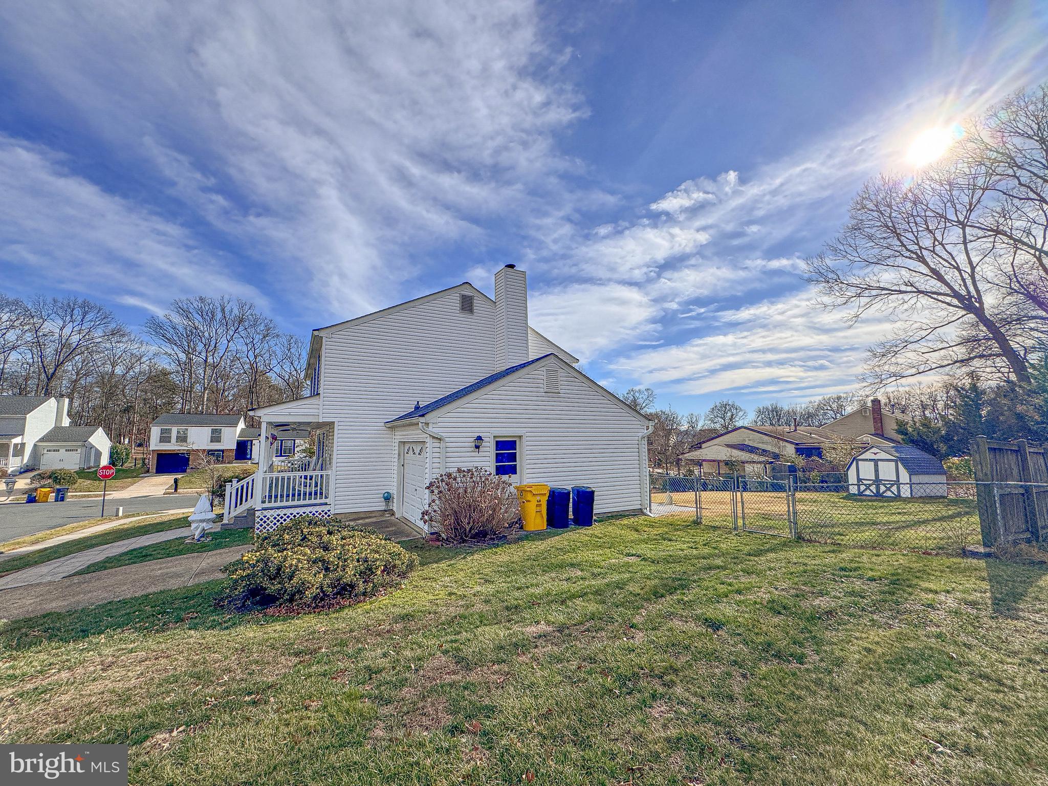 PARKE WEST - Residential