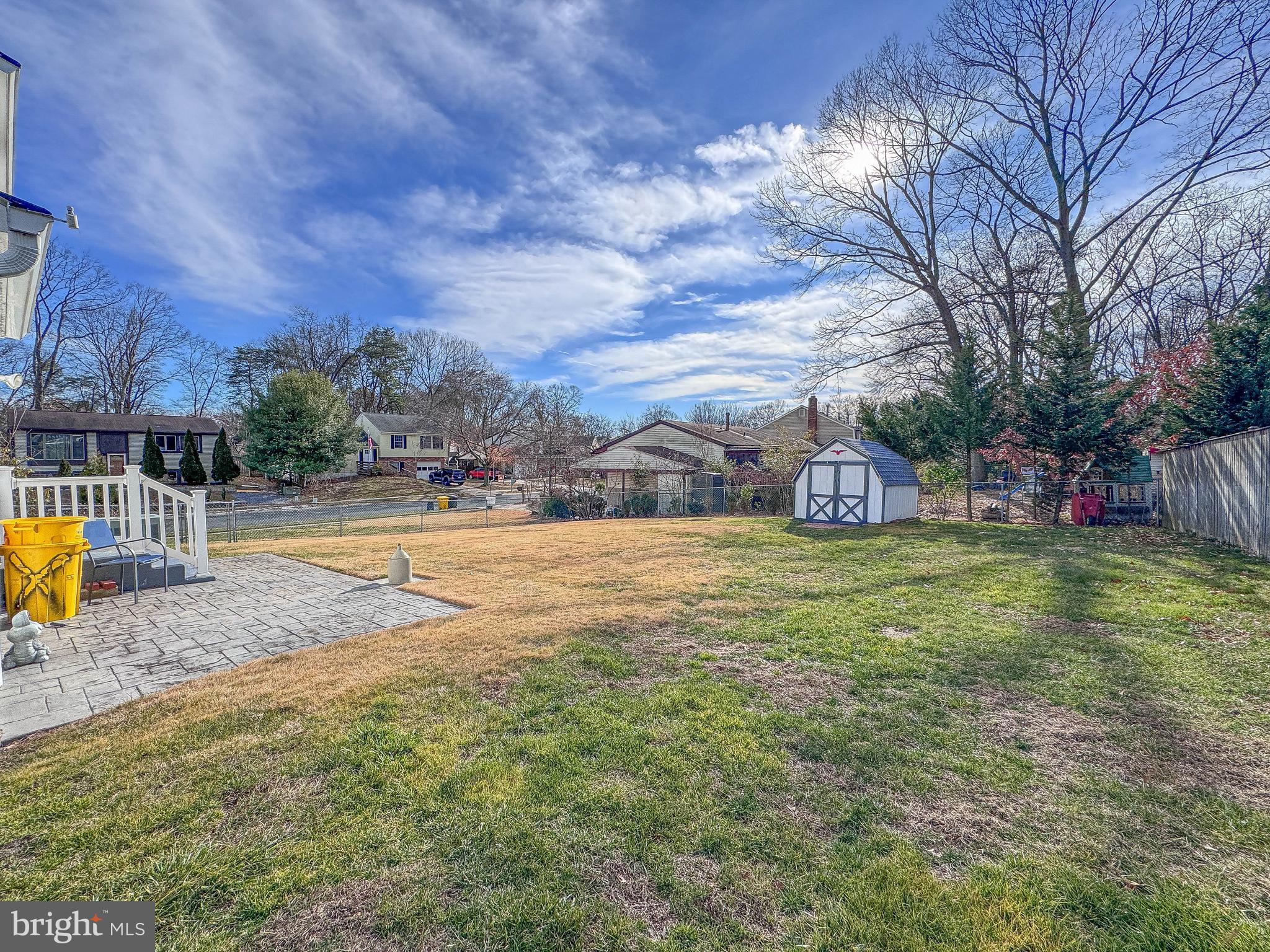 PARKE WEST - Residential