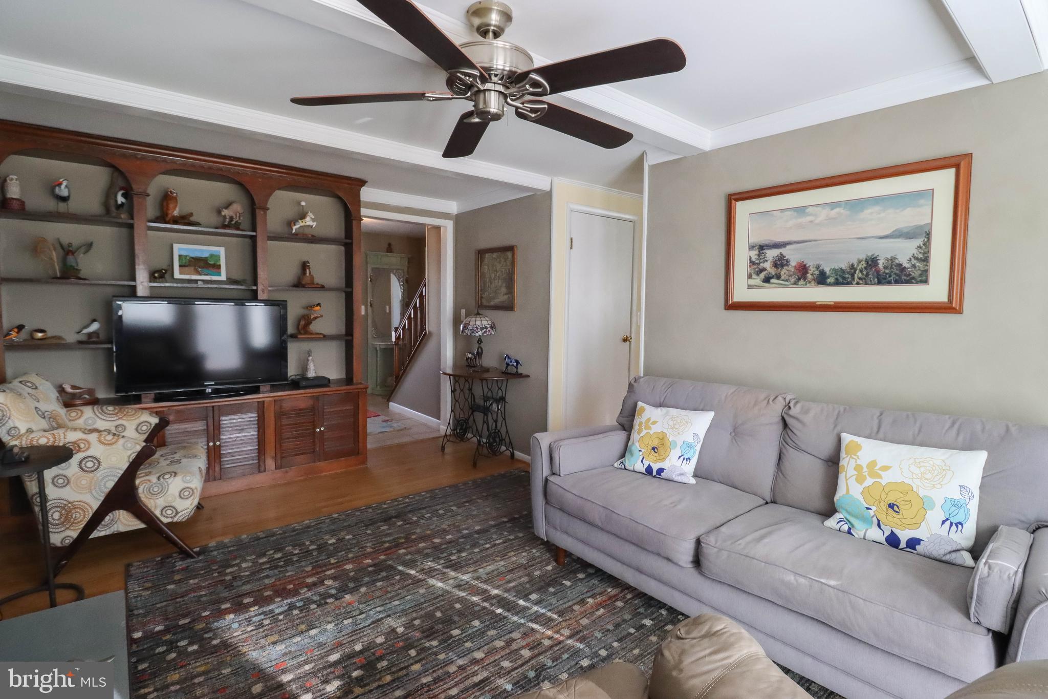 PARKE WEST - Residential