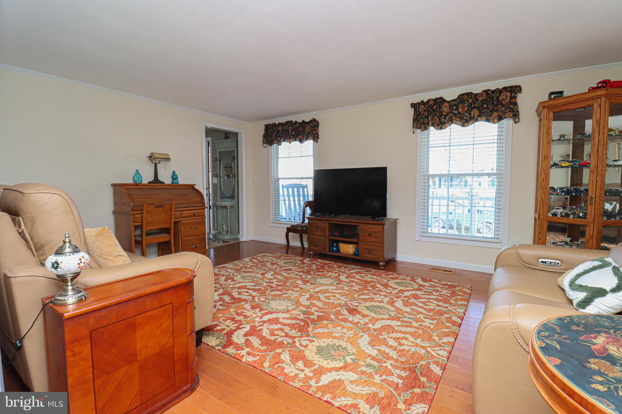 PARKE WEST - Residential