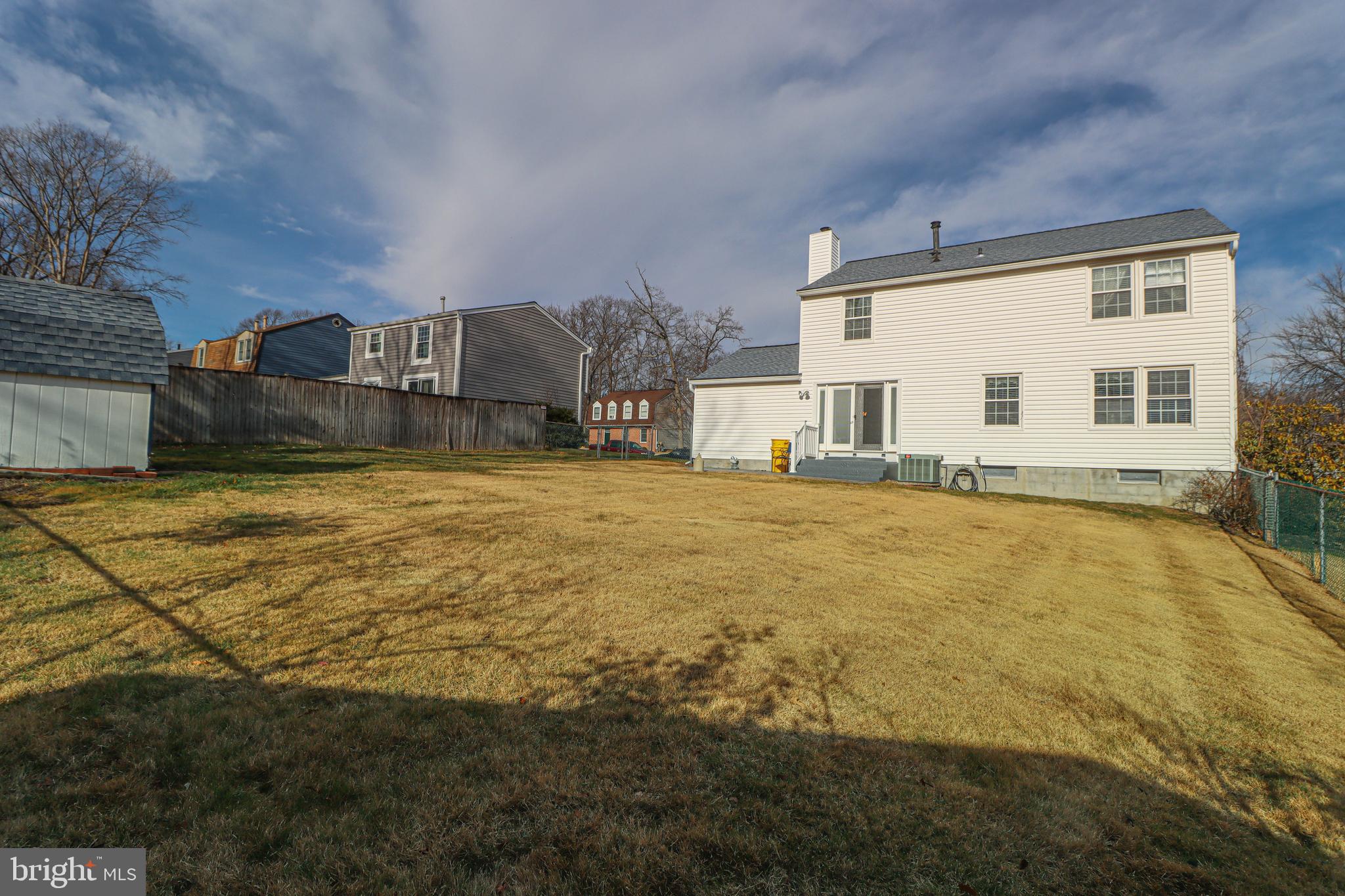 PARKE WEST - Residential