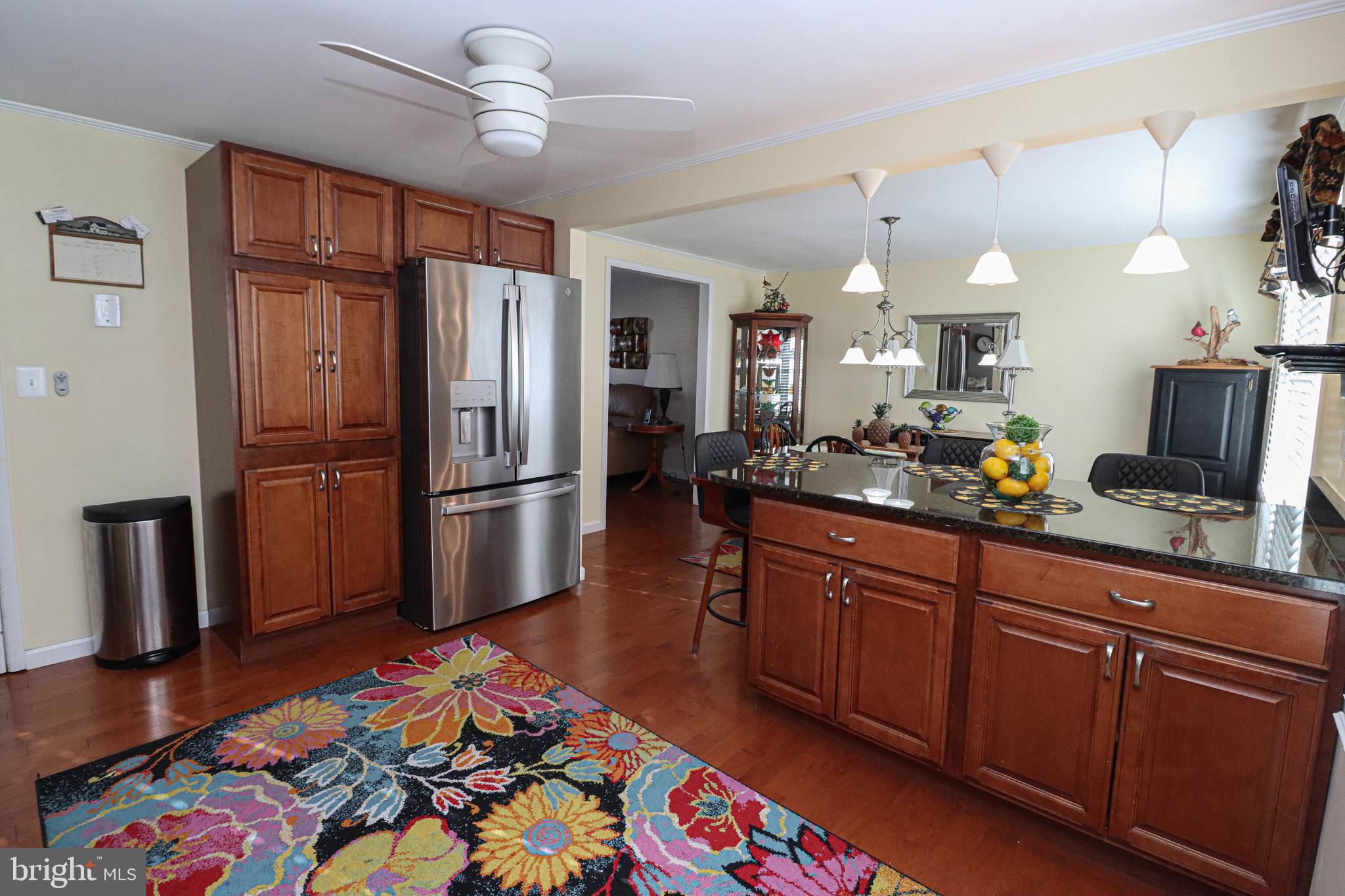 PARKE WEST - Residential