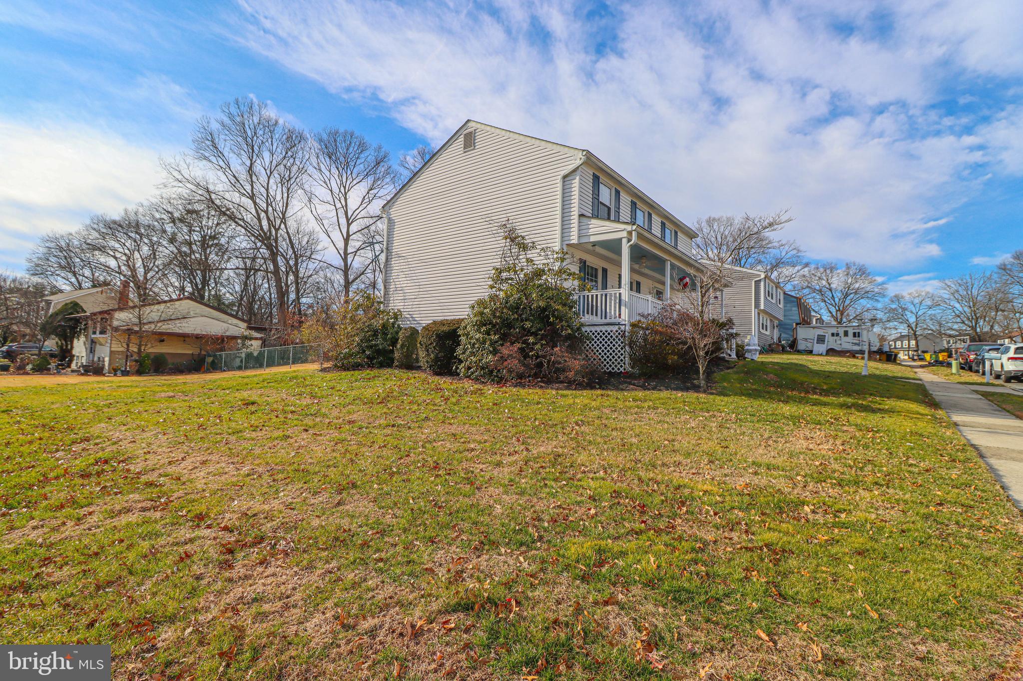 PARKE WEST - Residential