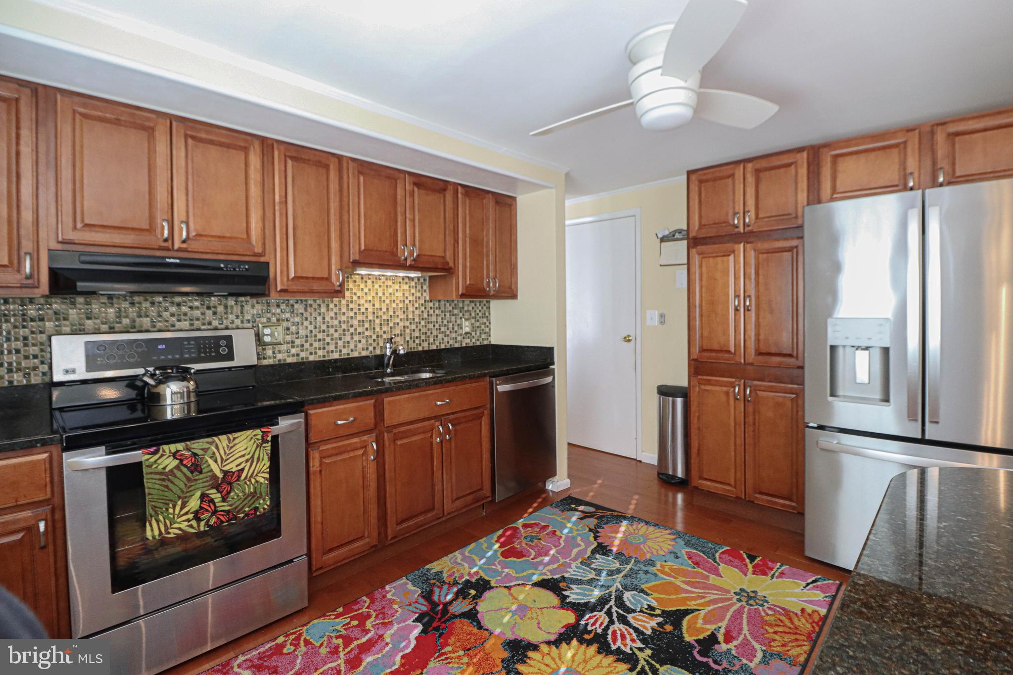 PARKE WEST - Residential