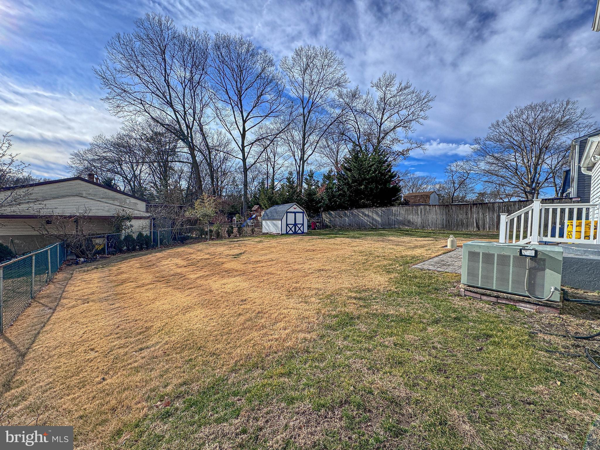 PARKE WEST - Residential