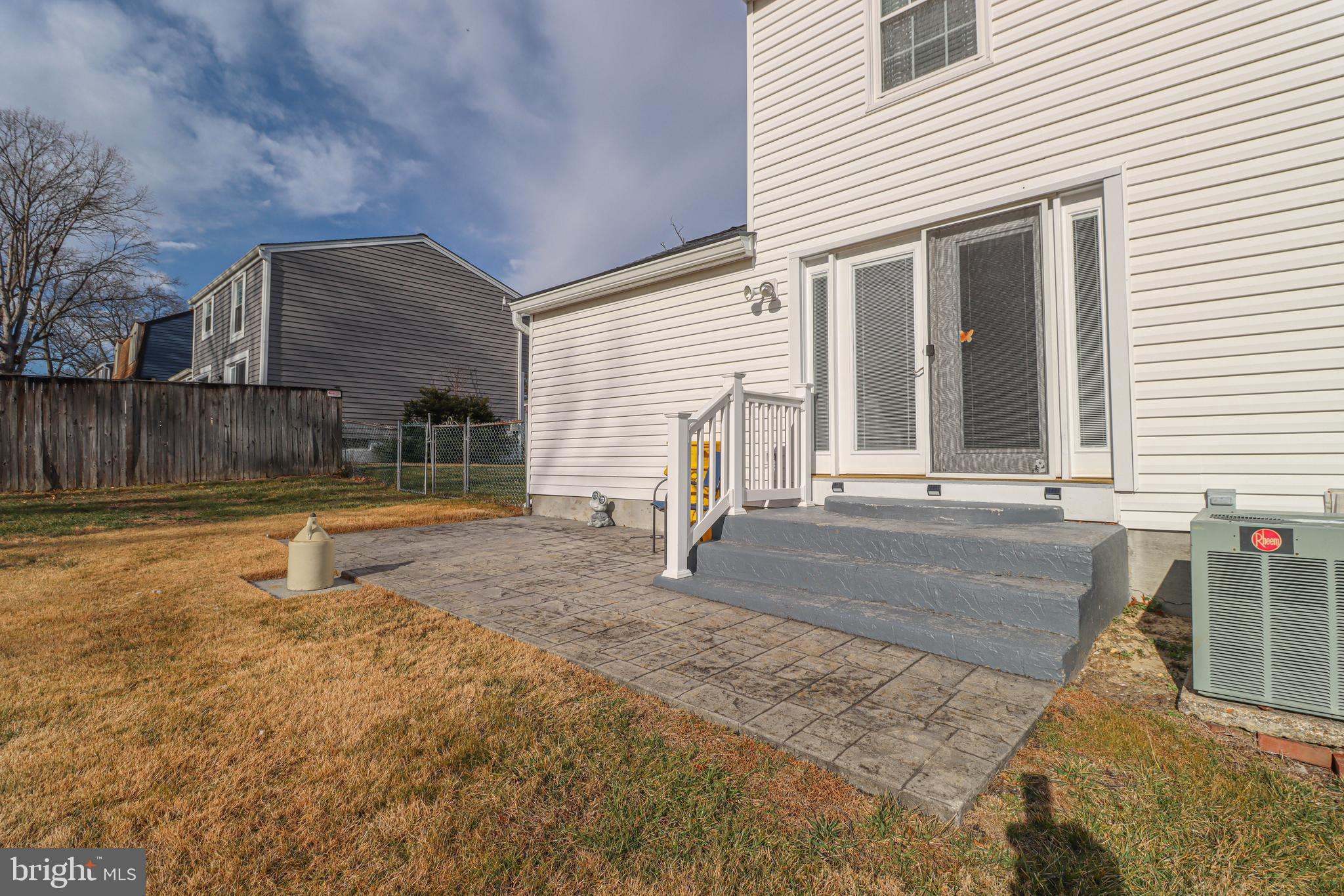 PARKE WEST - Residential