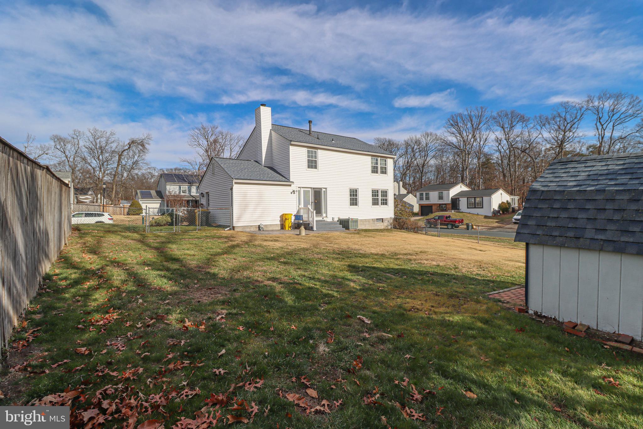 PARKE WEST - Residential