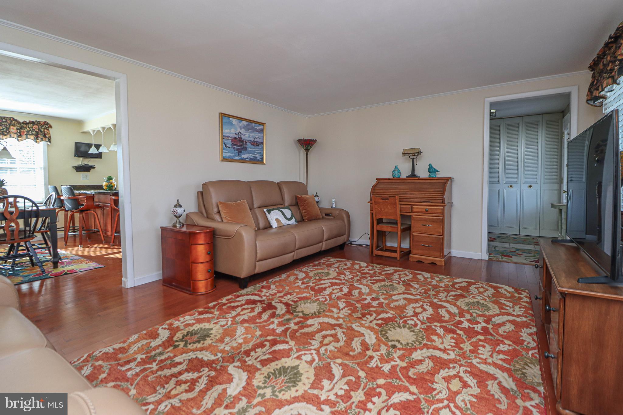 PARKE WEST - Residential