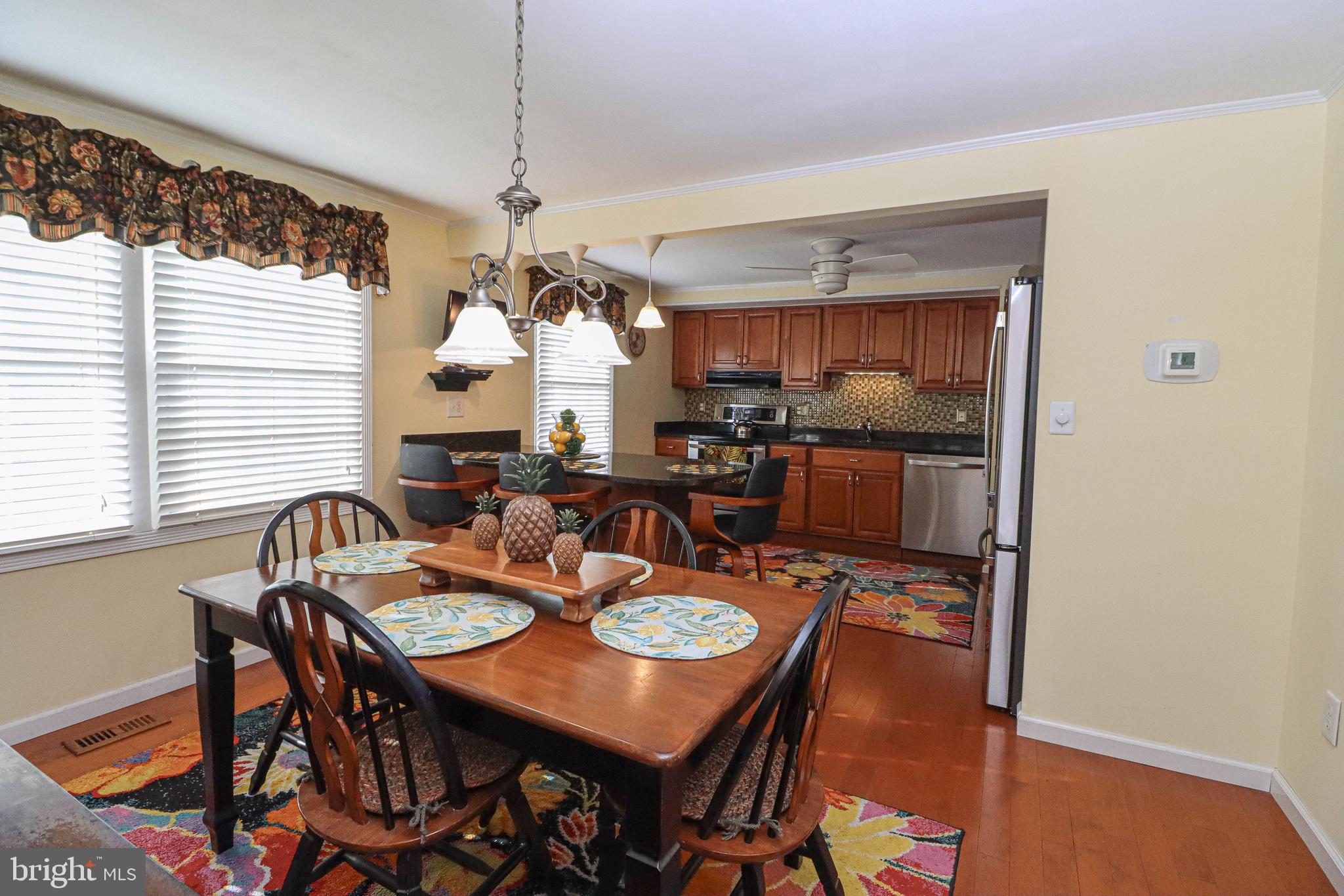 PARKE WEST - Residential