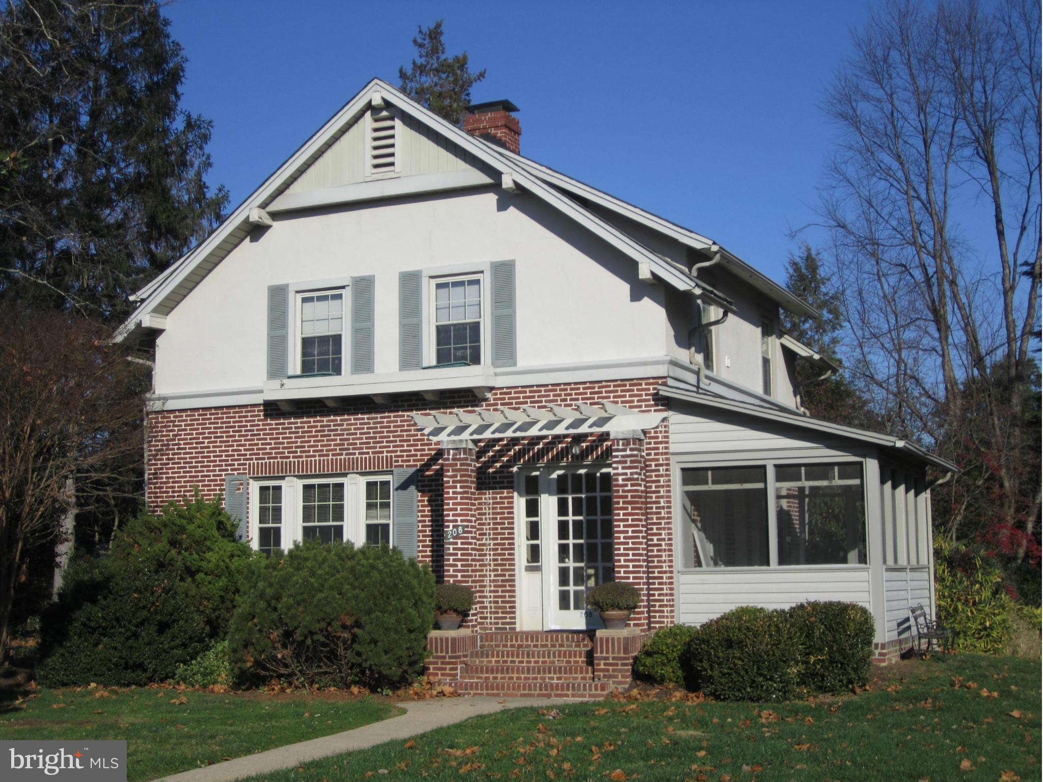 PARDEE - Residential Lease