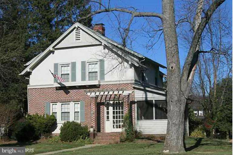 PARDEE - Residential Lease