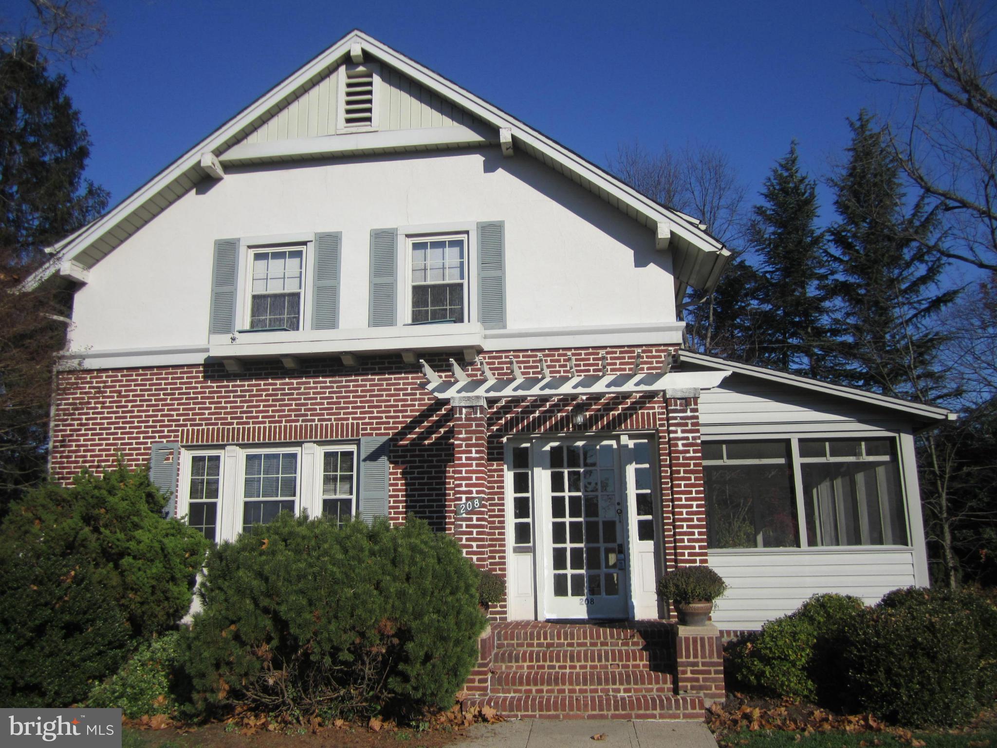 PARDEE - Residential Lease