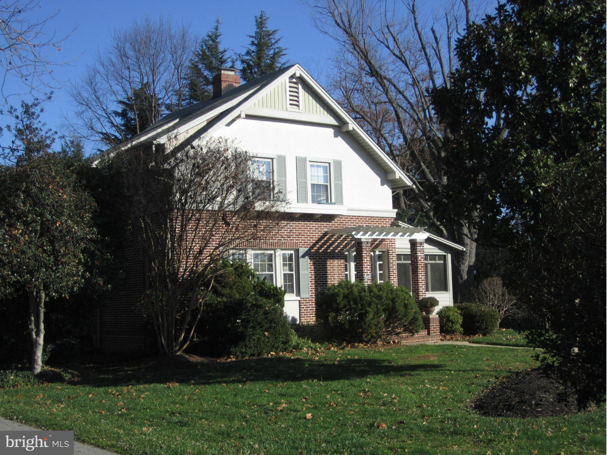 PARDEE - Residential Lease