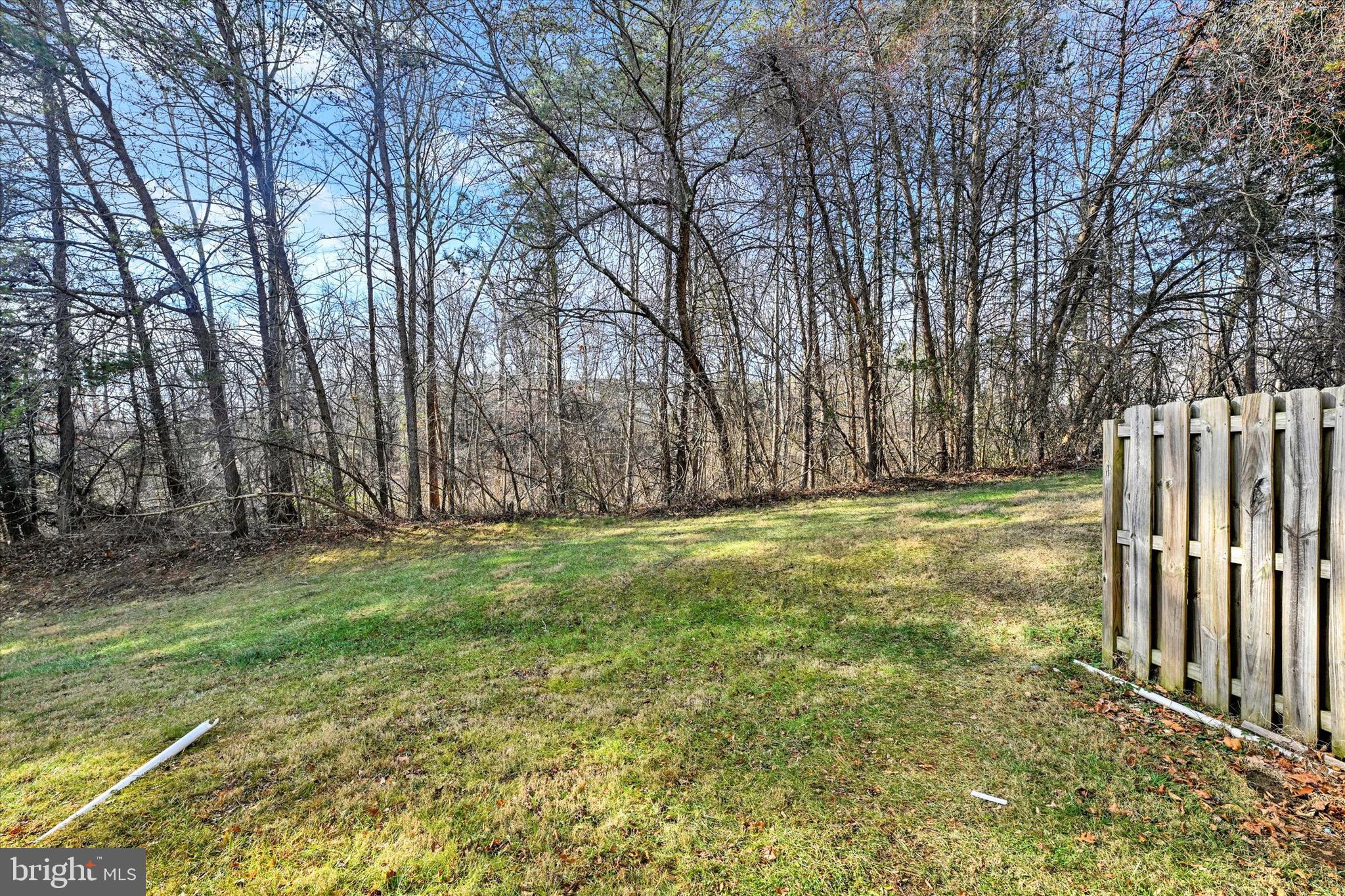 NONE AVAILABLE - Residential