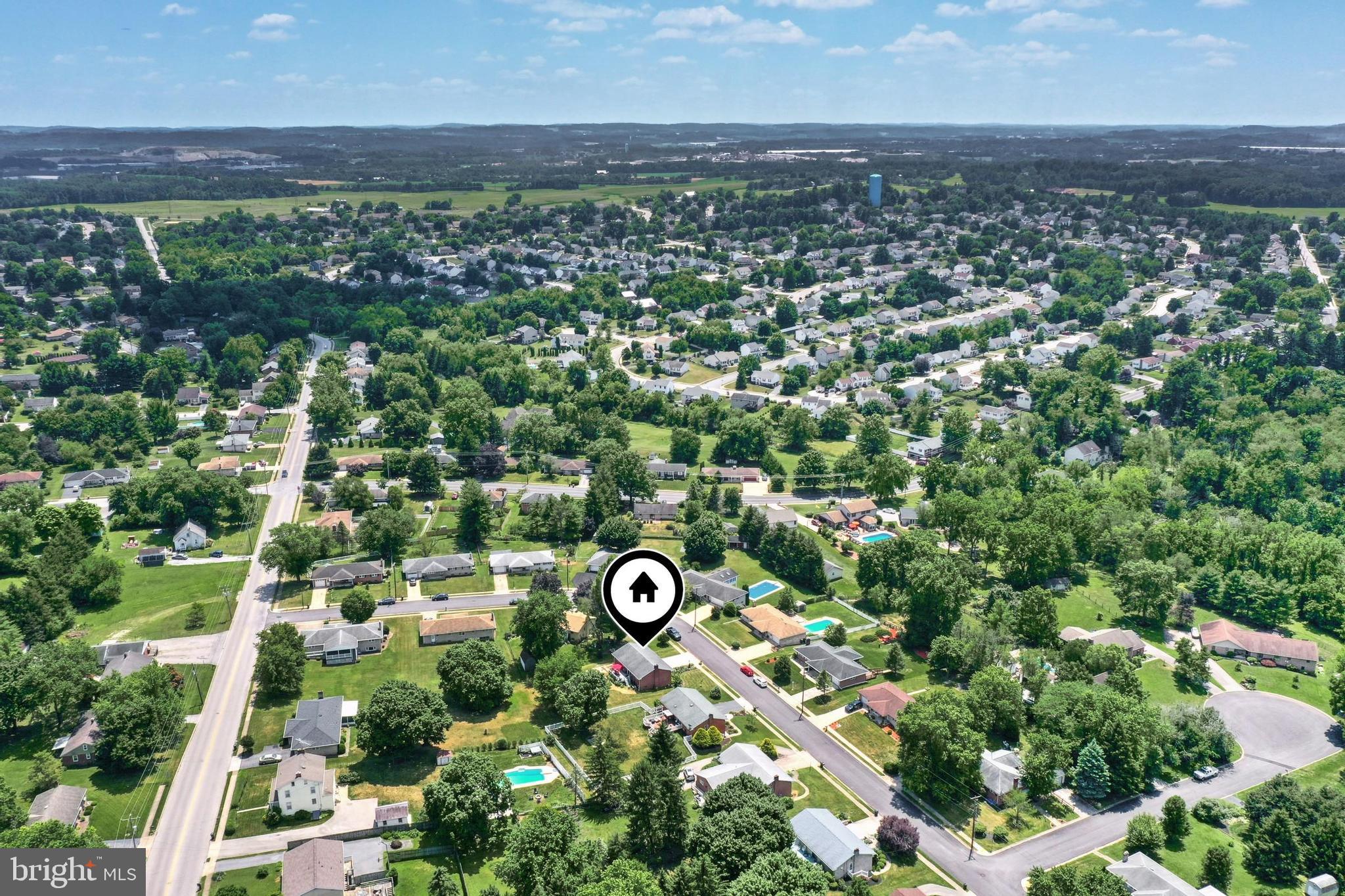 SHILOH - Residential