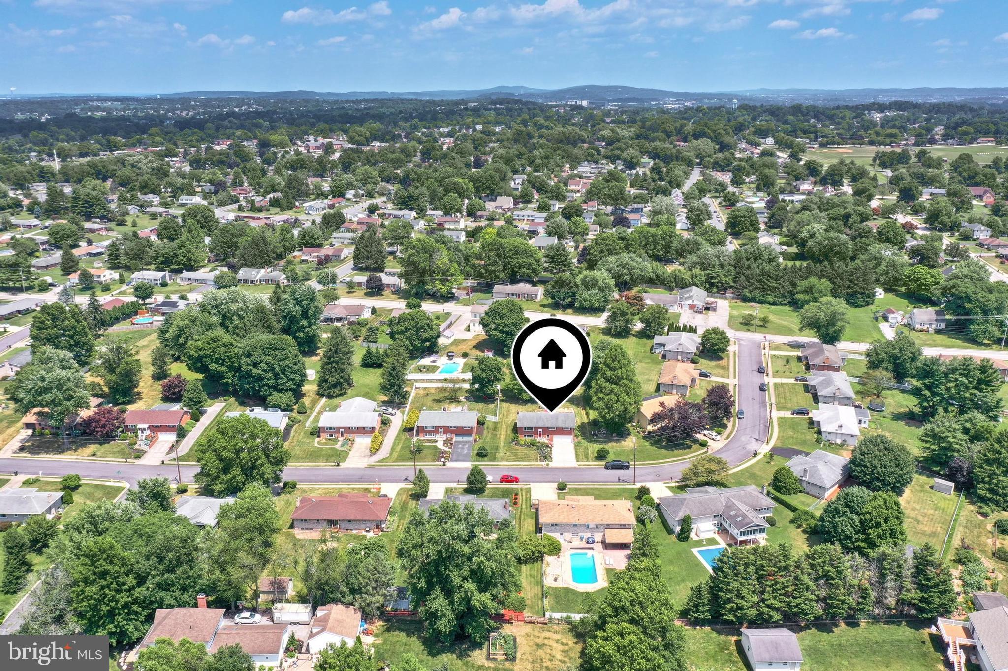 SHILOH - Residential
