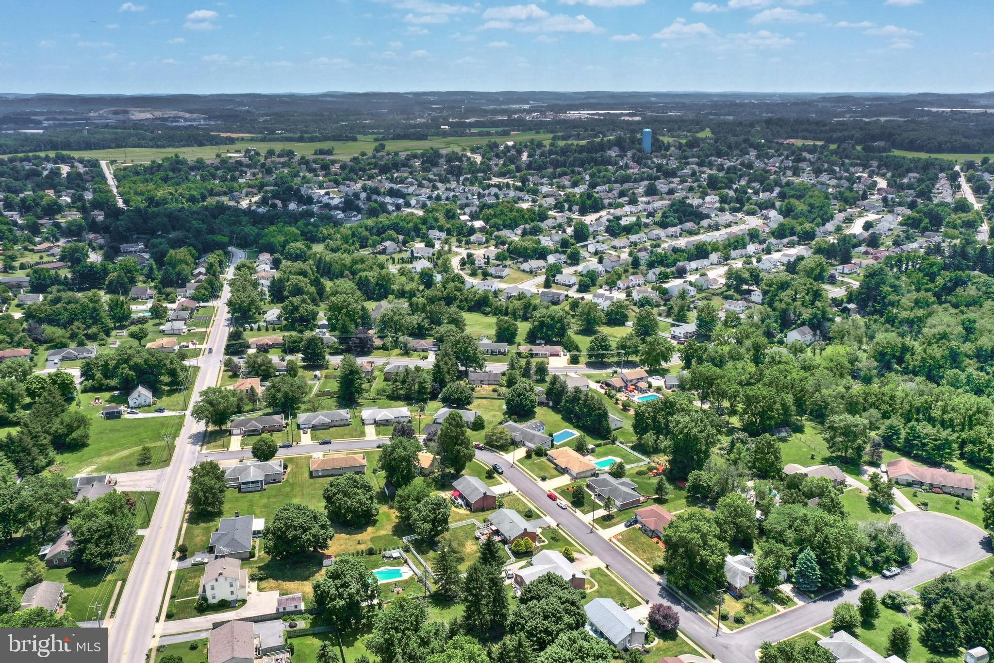 SHILOH - Residential