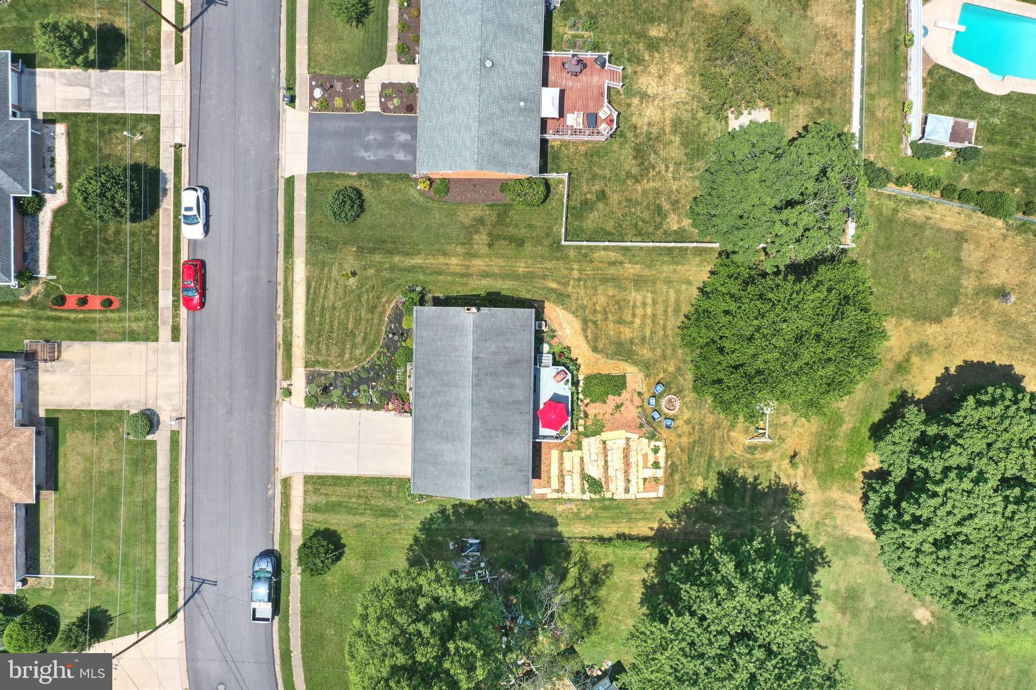SHILOH - Residential