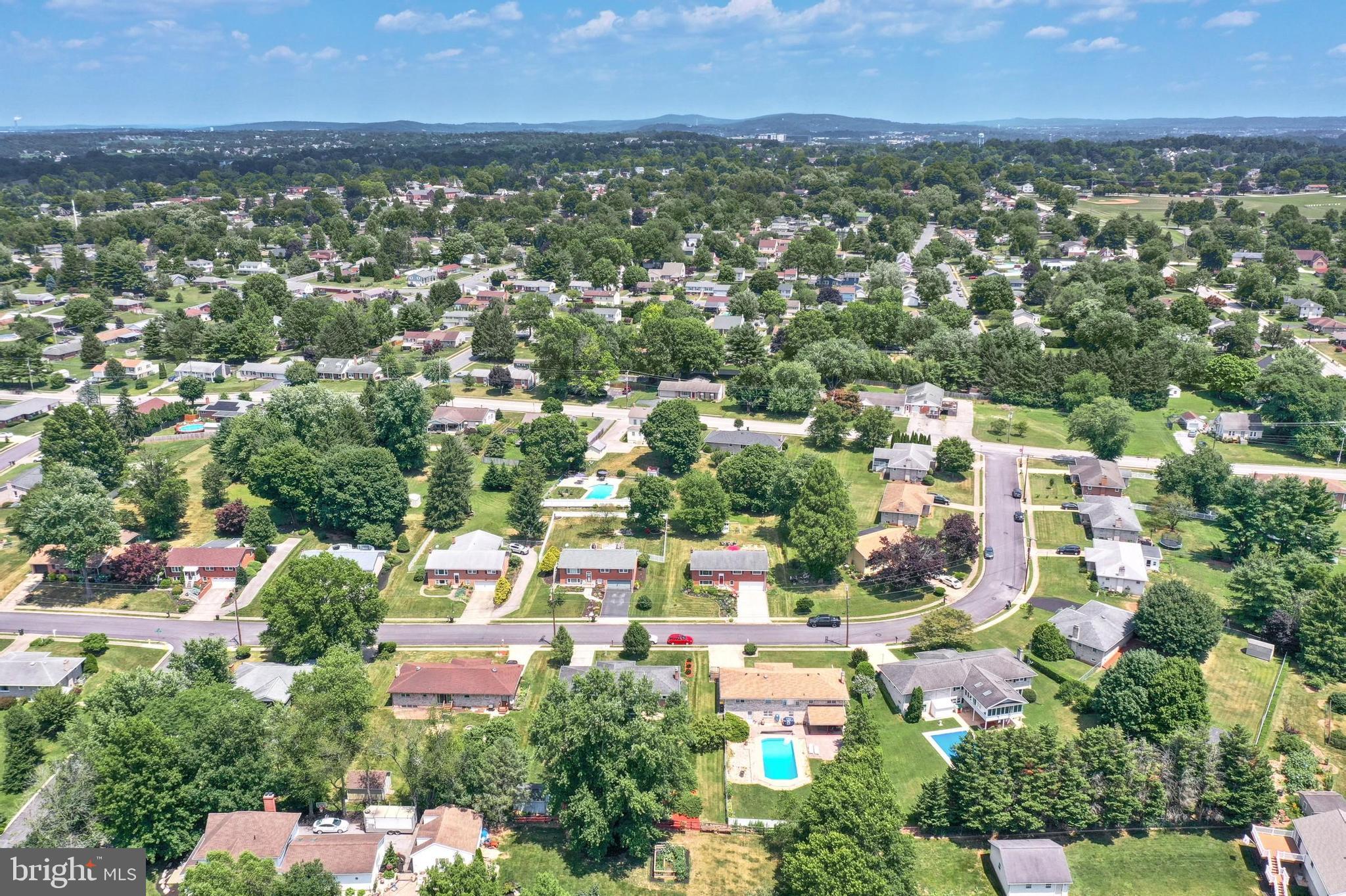 SHILOH - Residential