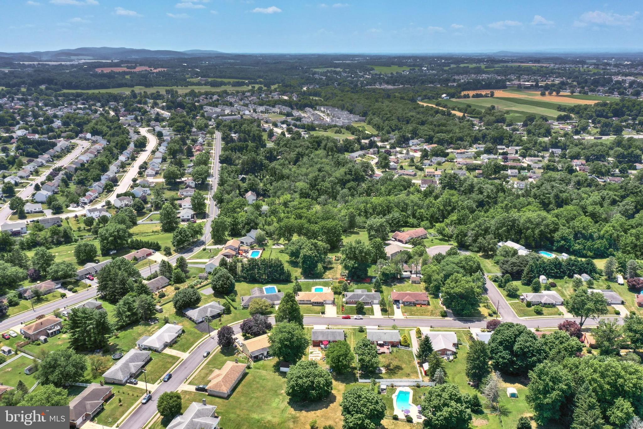 SHILOH - Residential