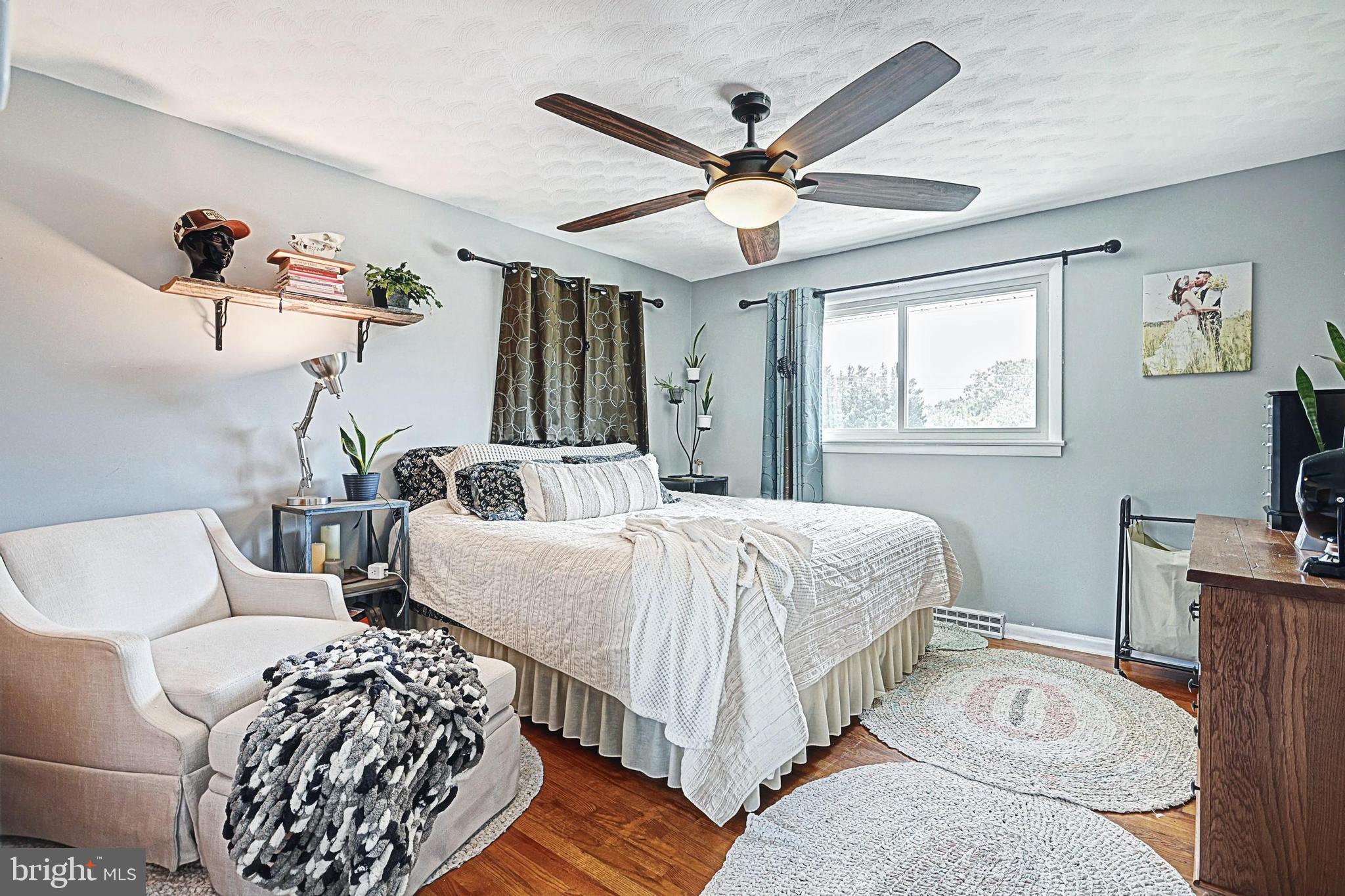 SHILOH - Residential