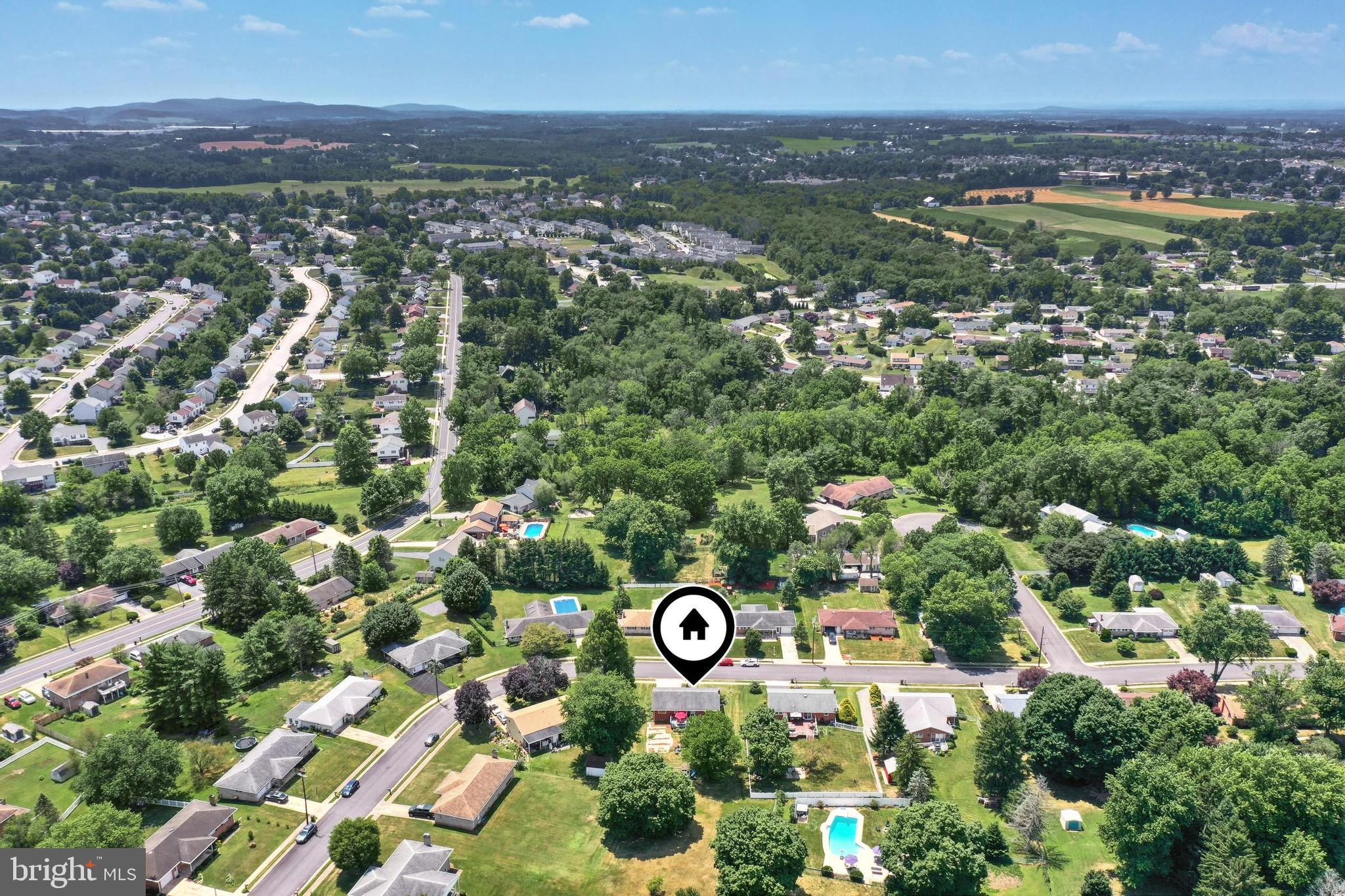 SHILOH - Residential