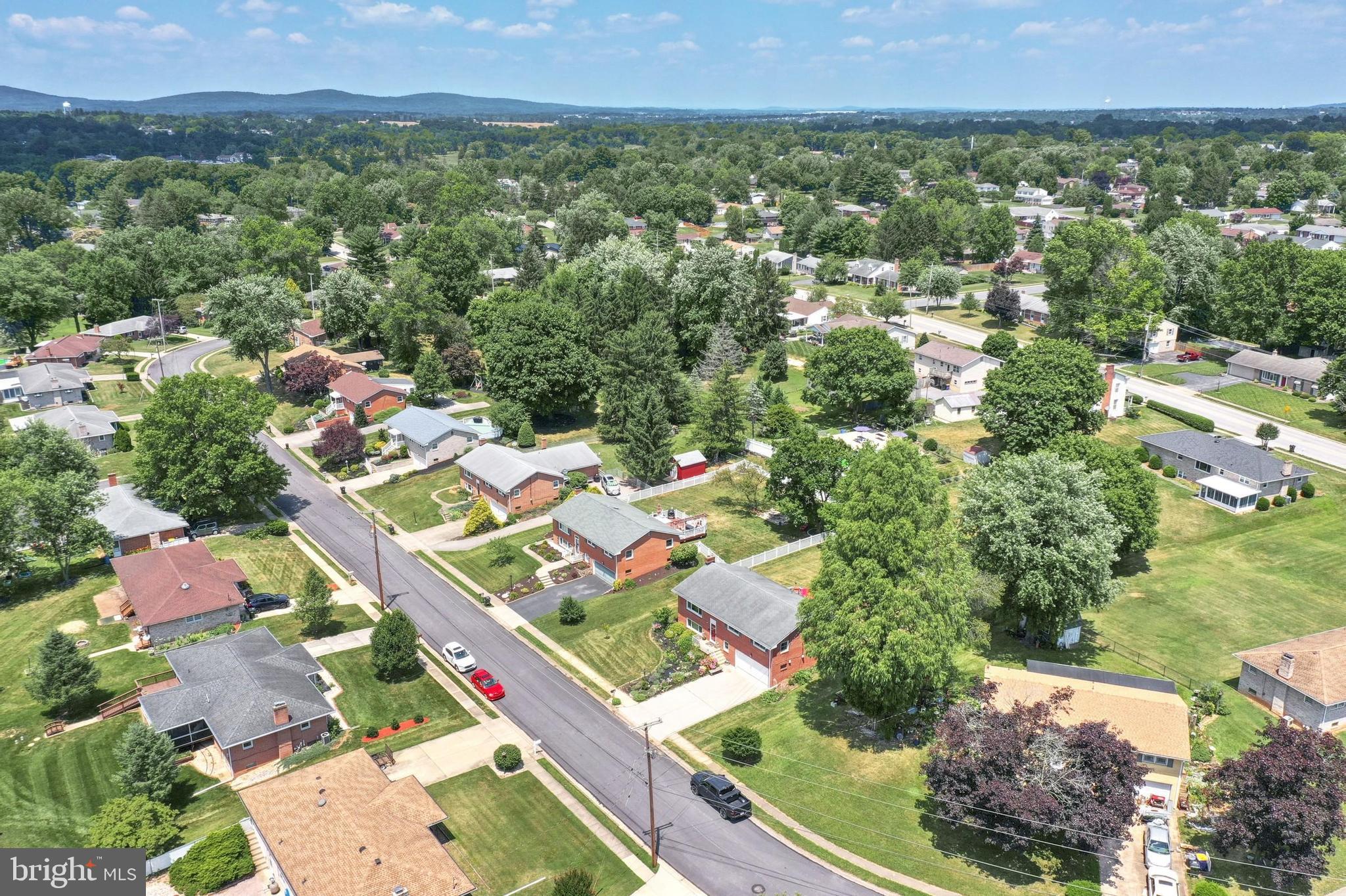 SHILOH - Residential