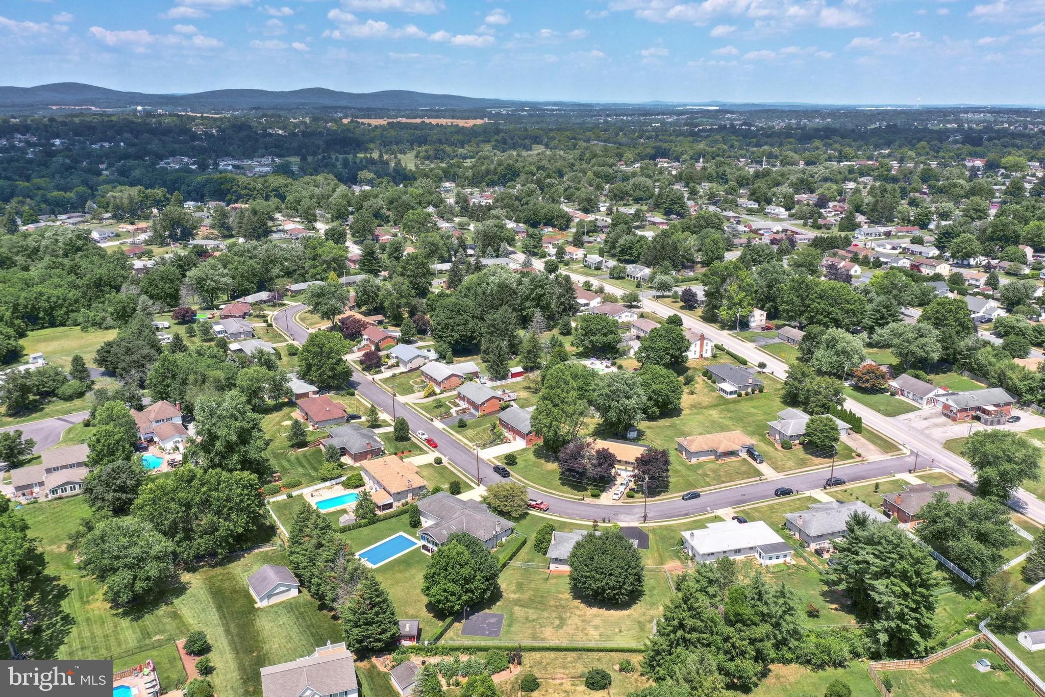 SHILOH - Residential