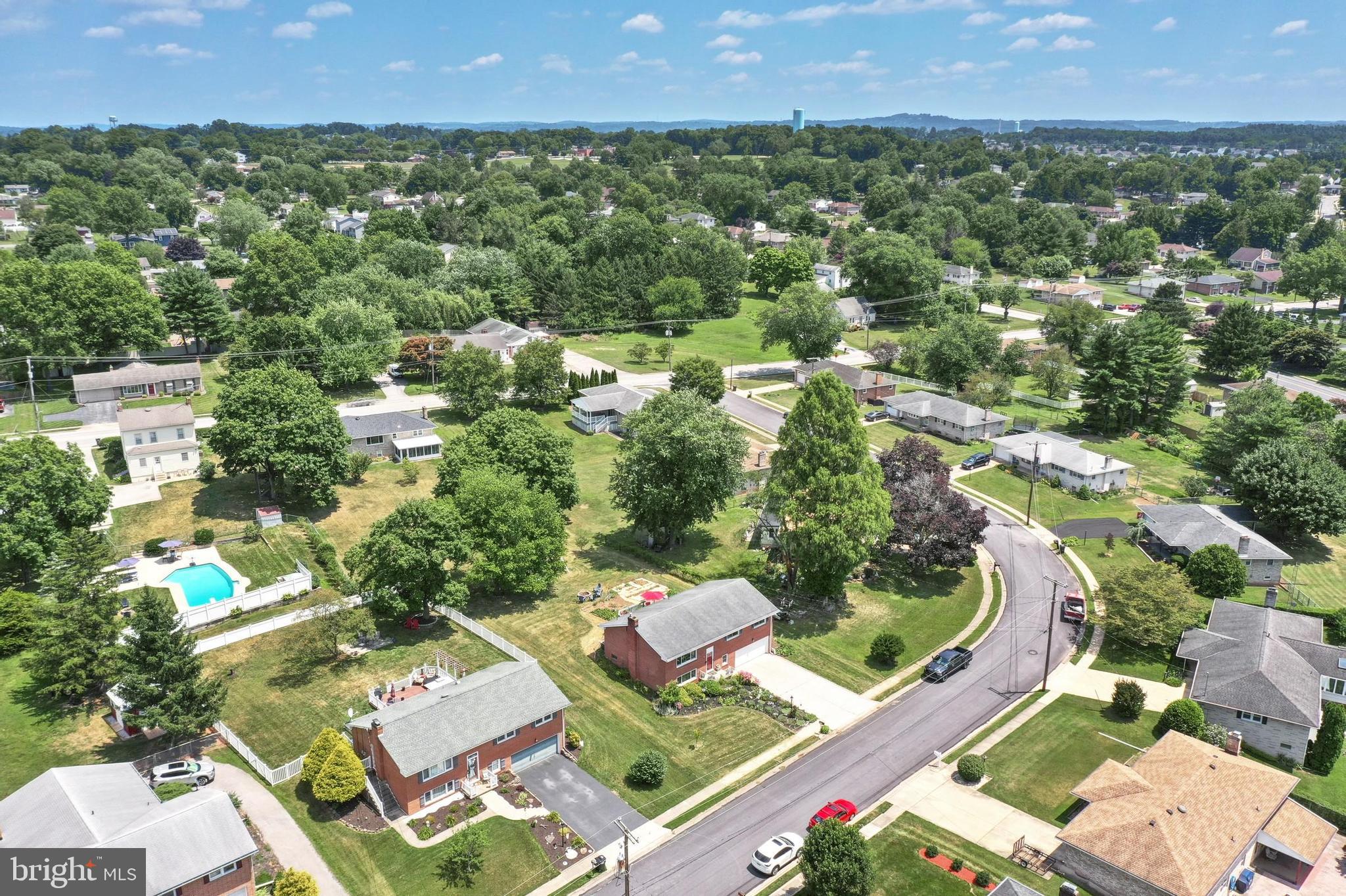 SHILOH - Residential