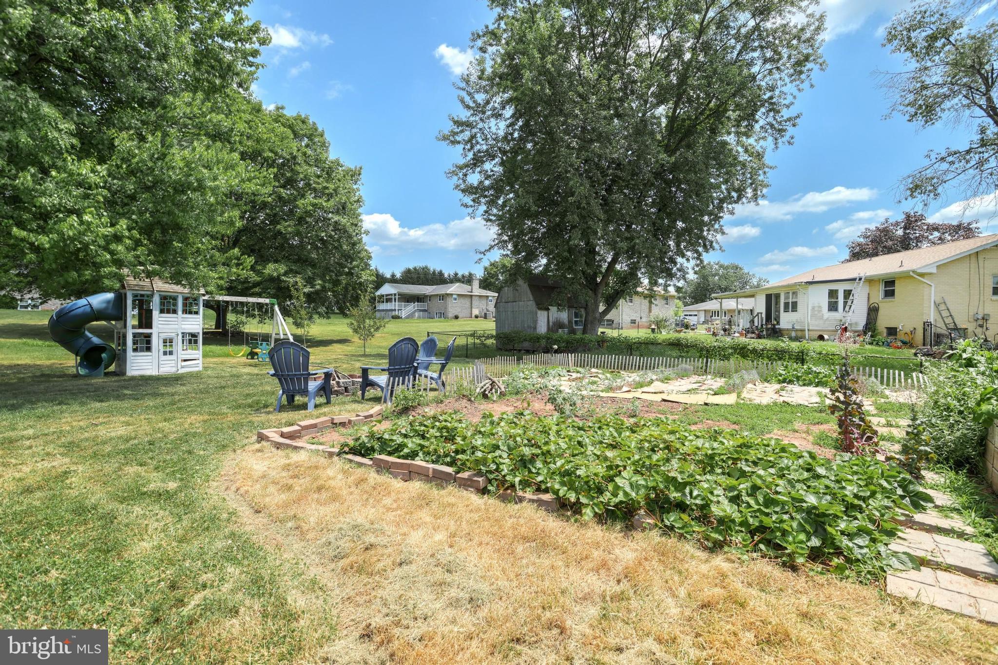 SHILOH - Residential