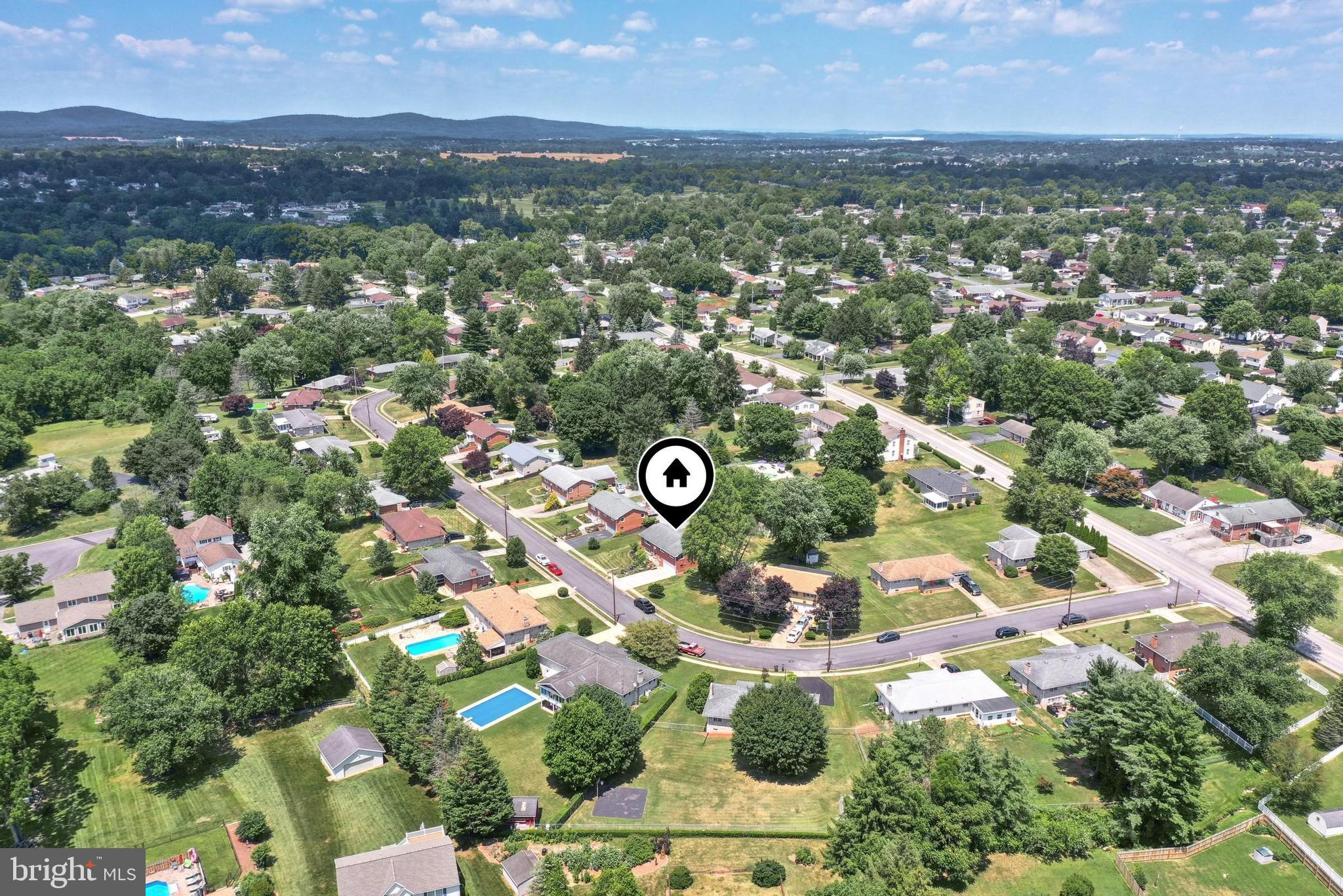 SHILOH - Residential