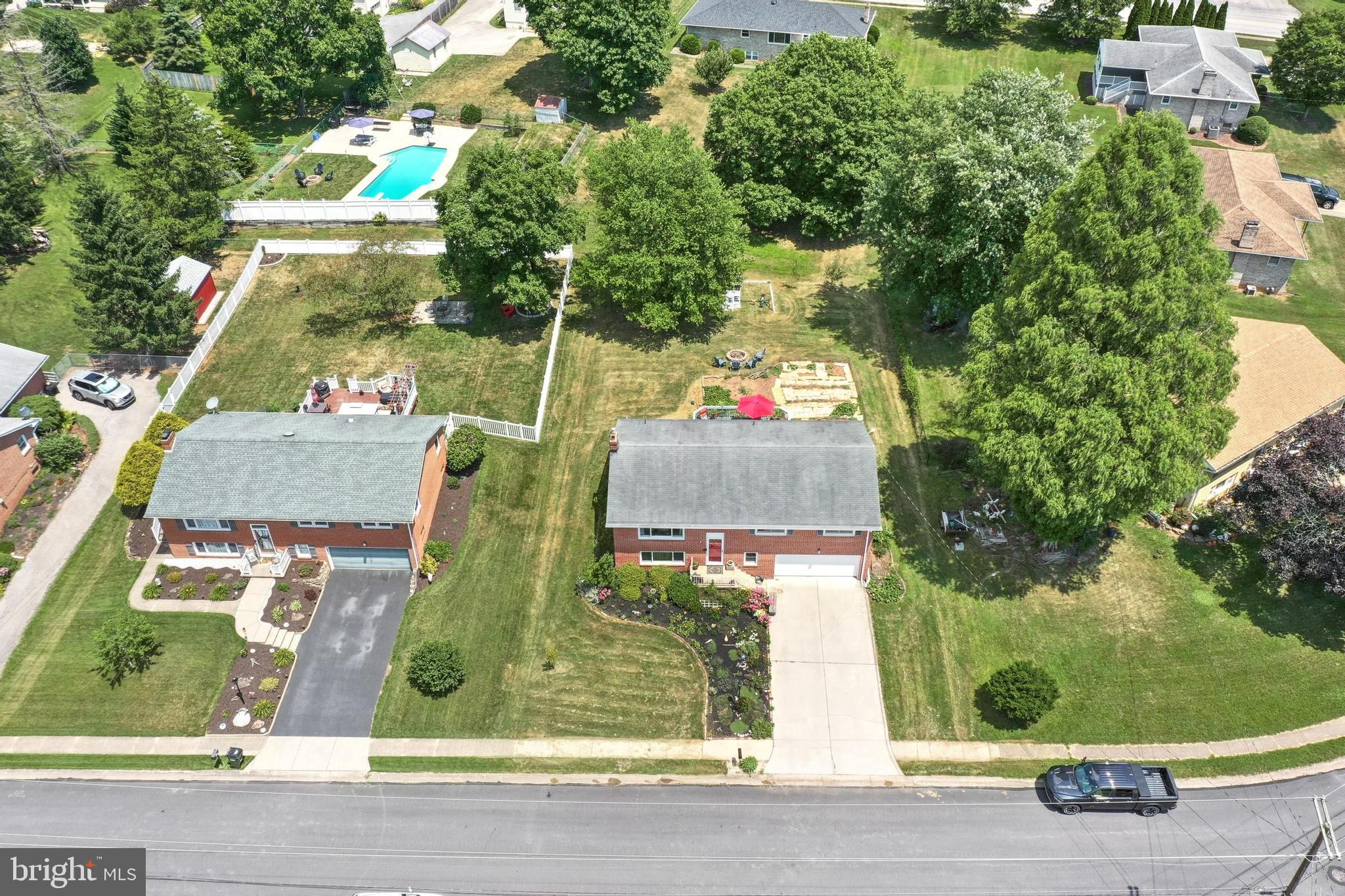 SHILOH - Residential