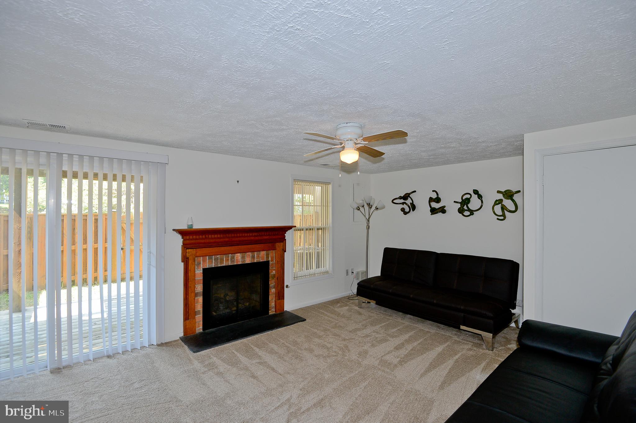 FAIR RIDGE - Residential