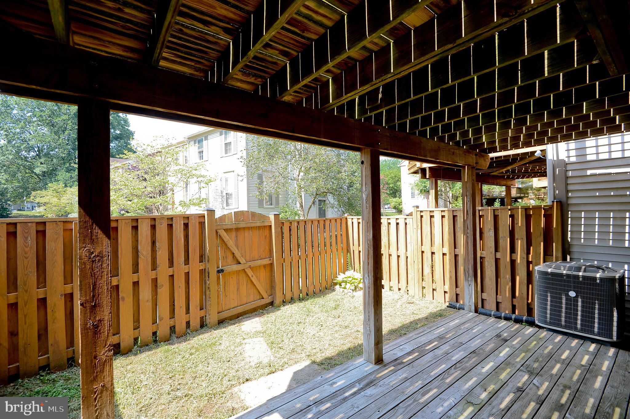 FAIR RIDGE - Residential