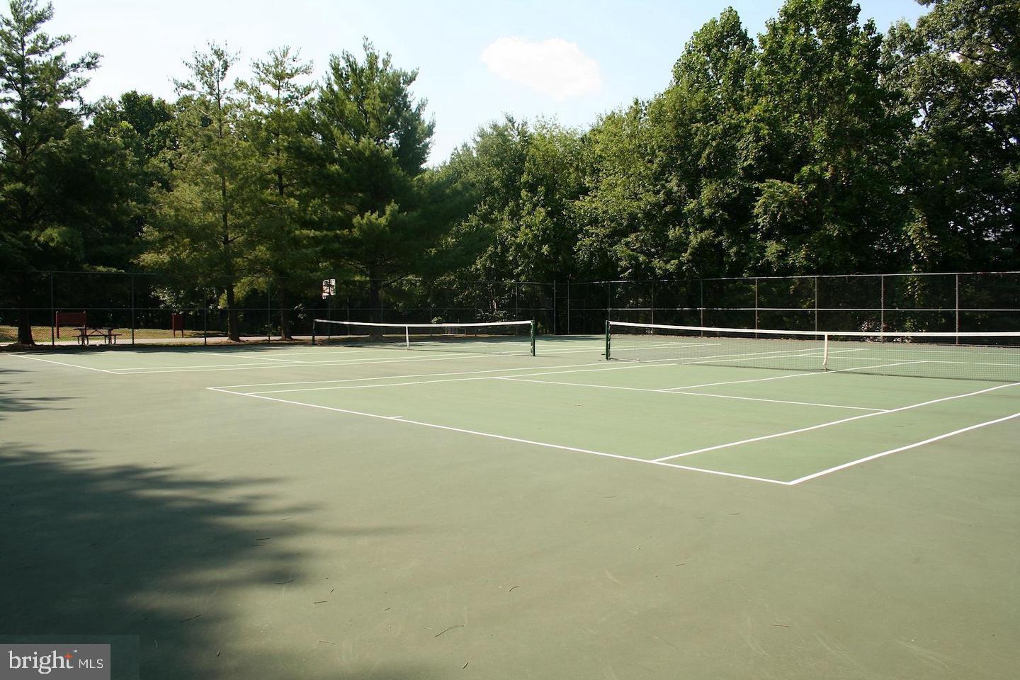 FAIR RIDGE - Residential