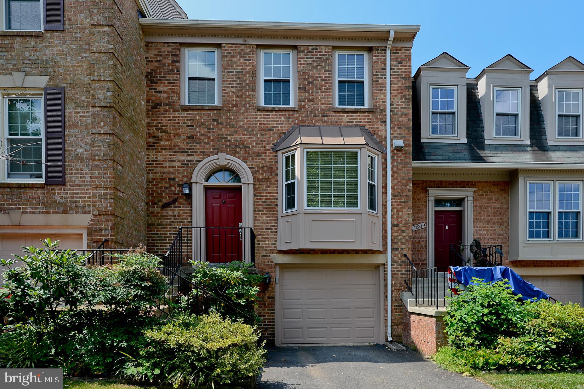 FAIR RIDGE - Residential