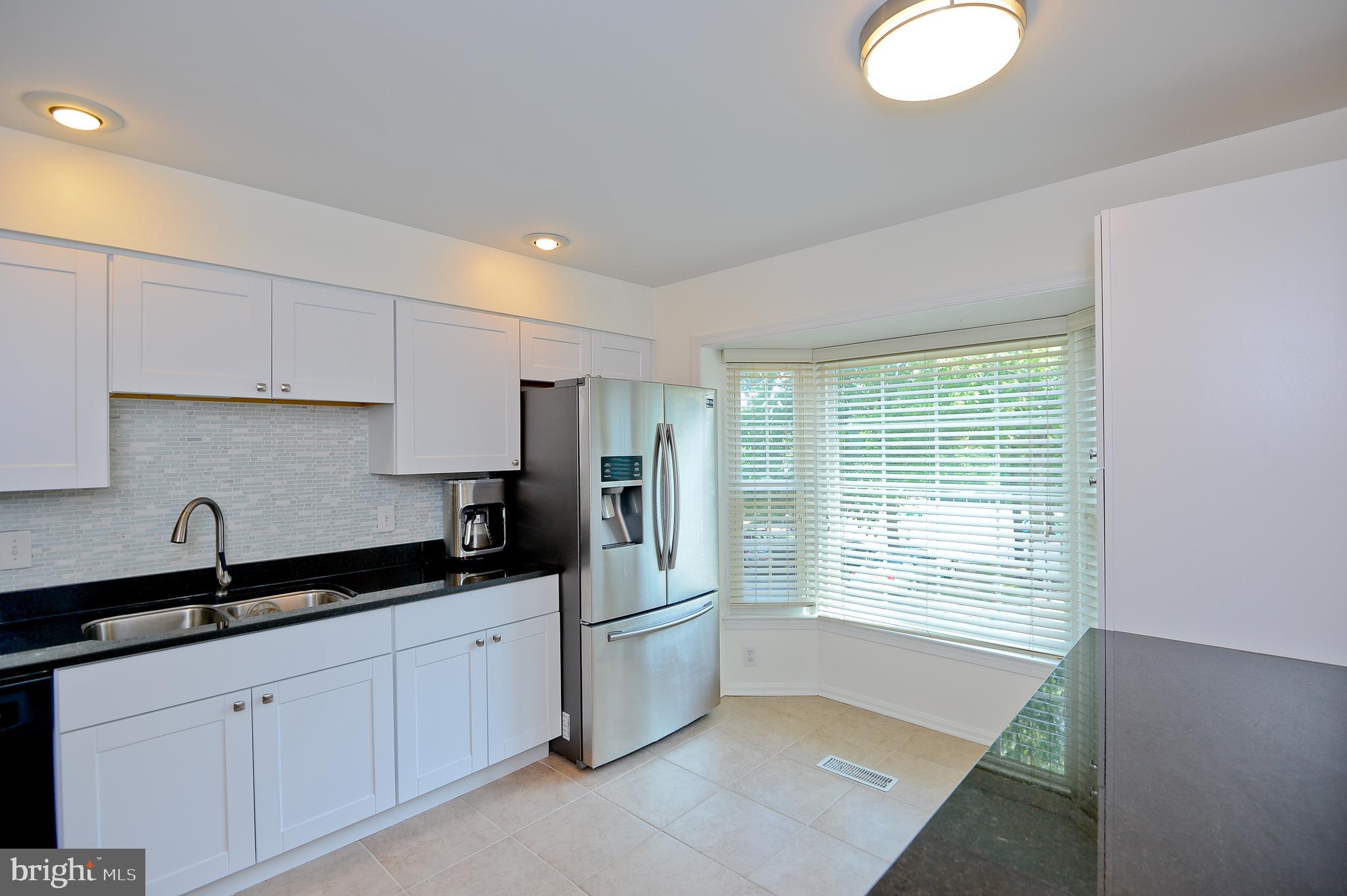 FAIR RIDGE - Residential