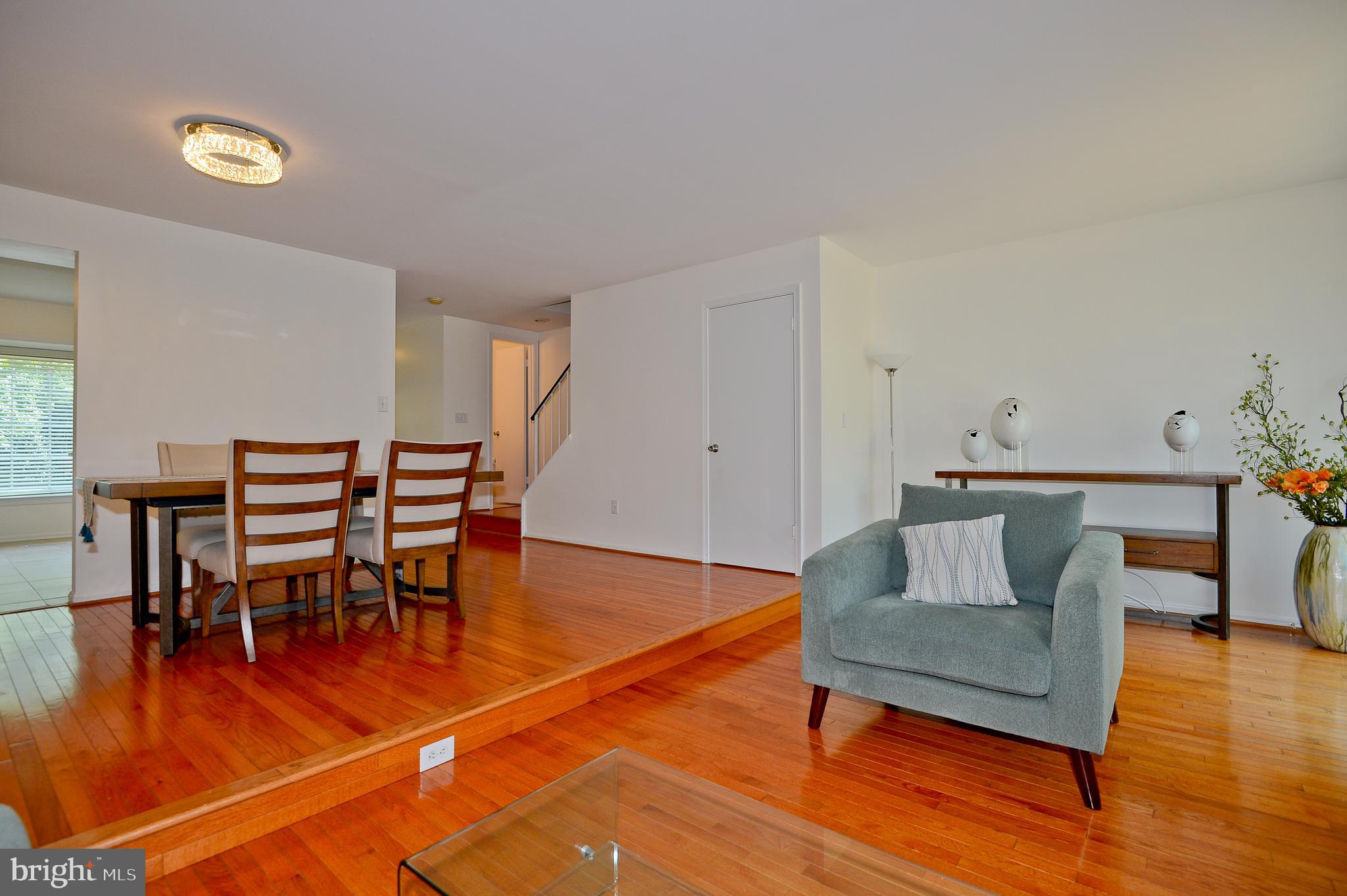 FAIR RIDGE - Residential