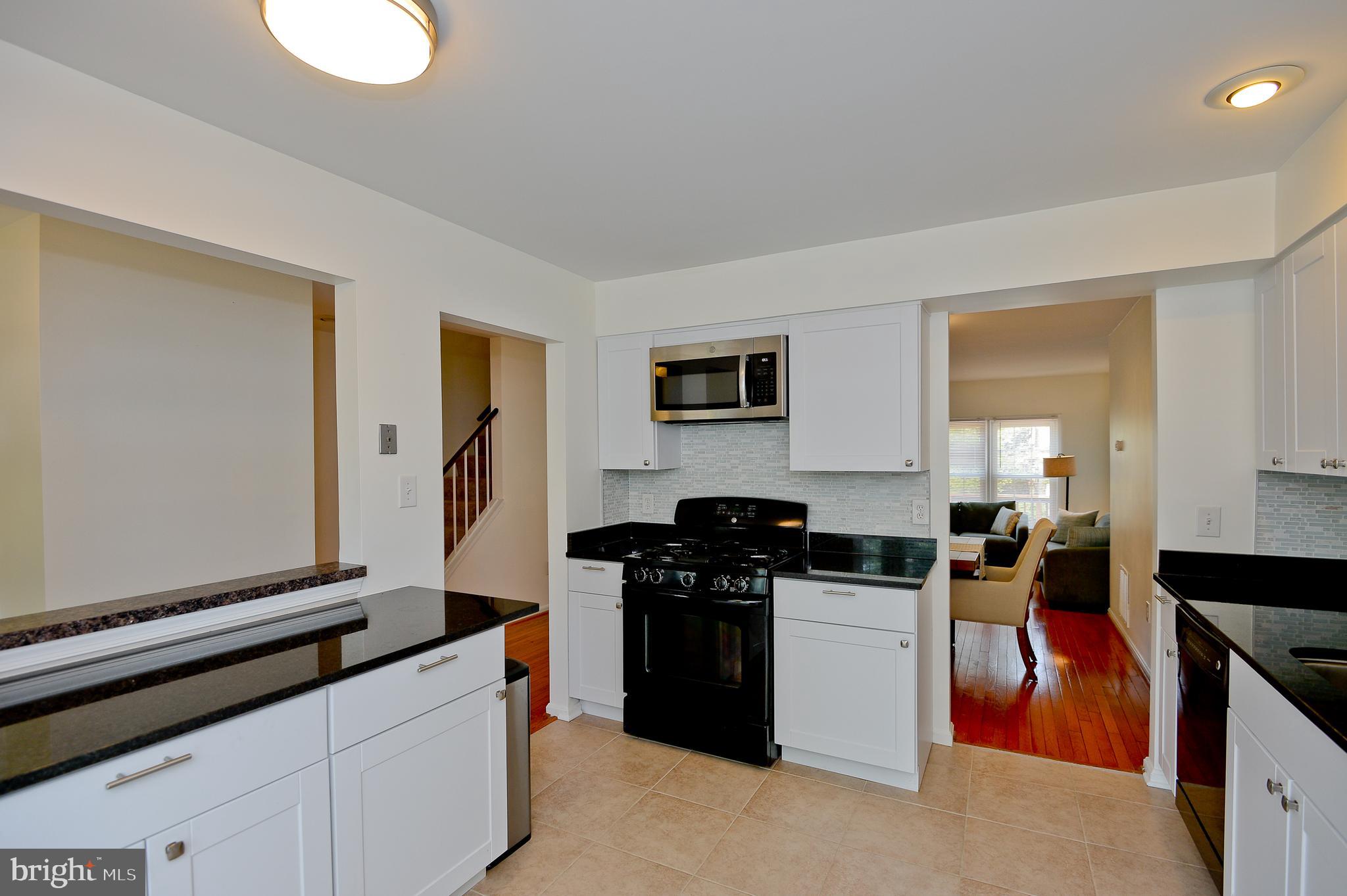 FAIR RIDGE - Residential