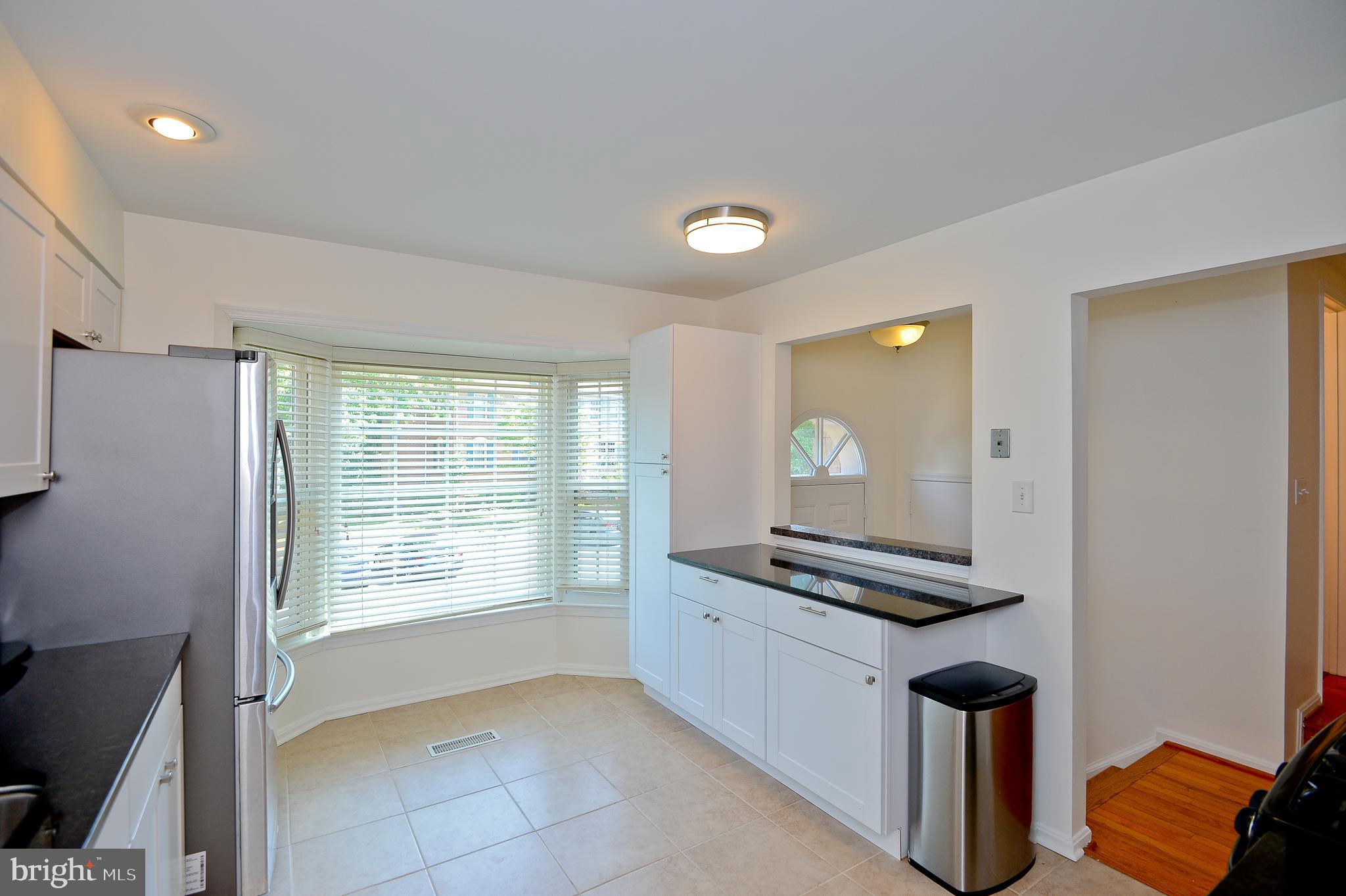 FAIR RIDGE - Residential