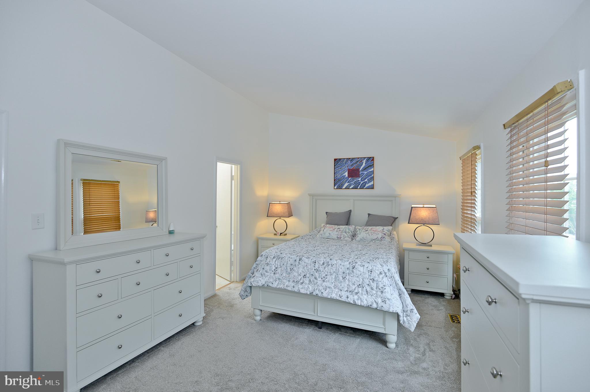 FAIR RIDGE - Residential