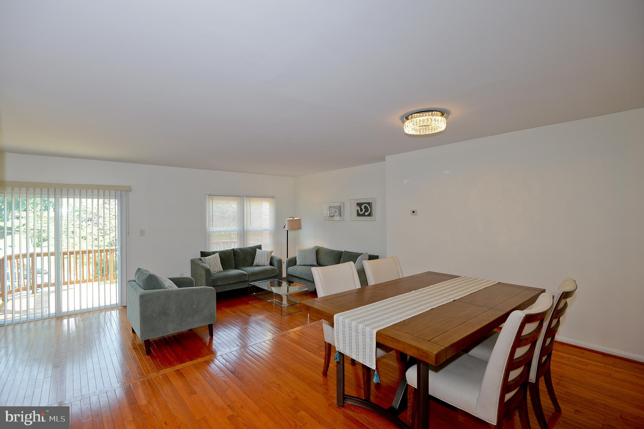 FAIR RIDGE - Residential