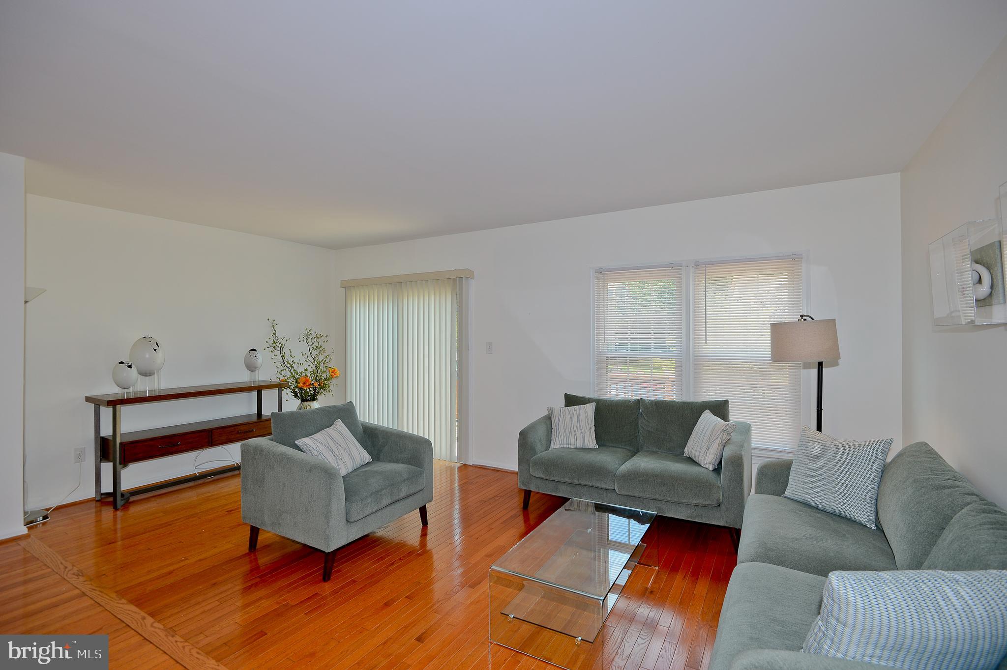 FAIR RIDGE - Residential