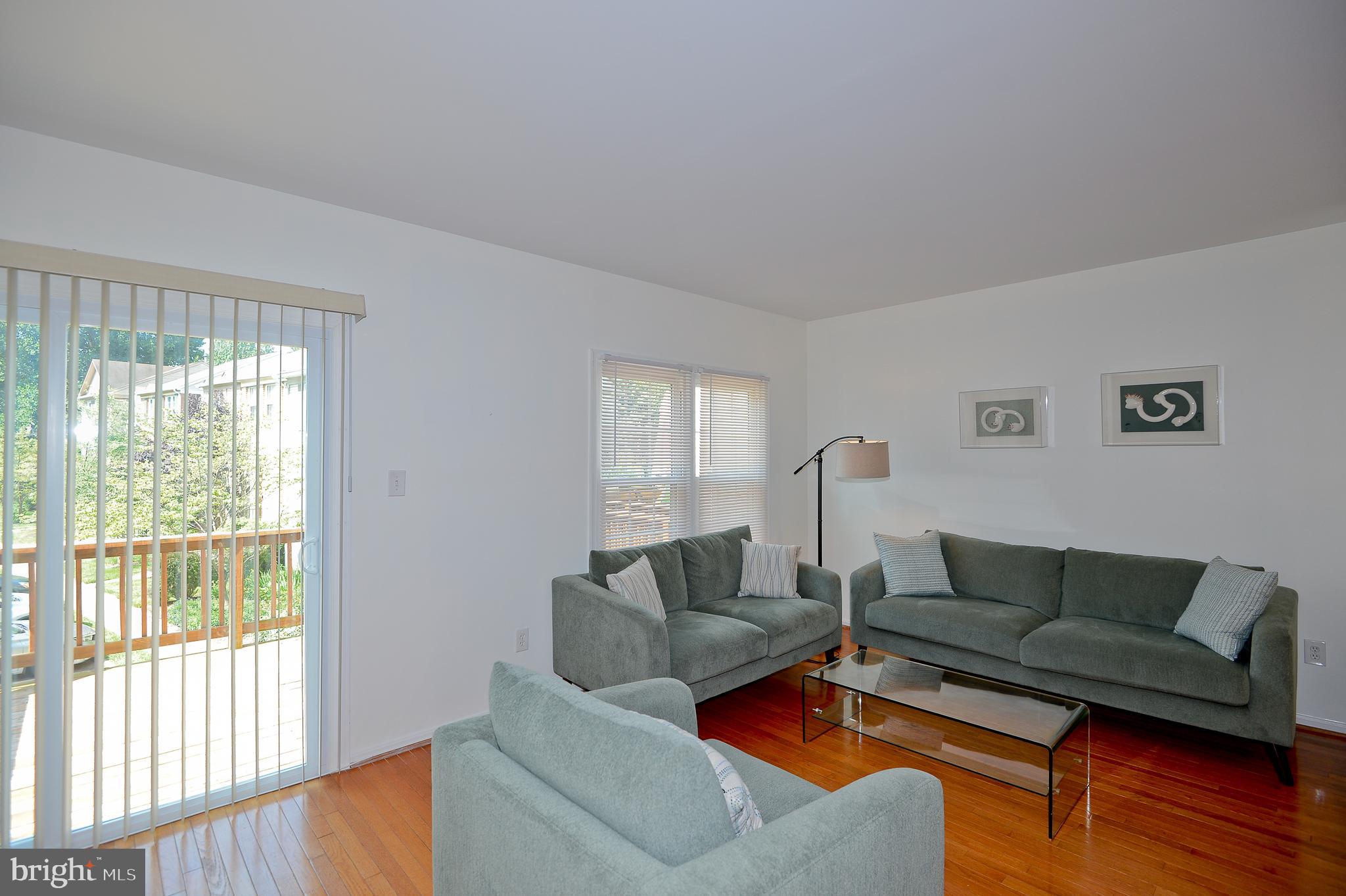 FAIR RIDGE - Residential